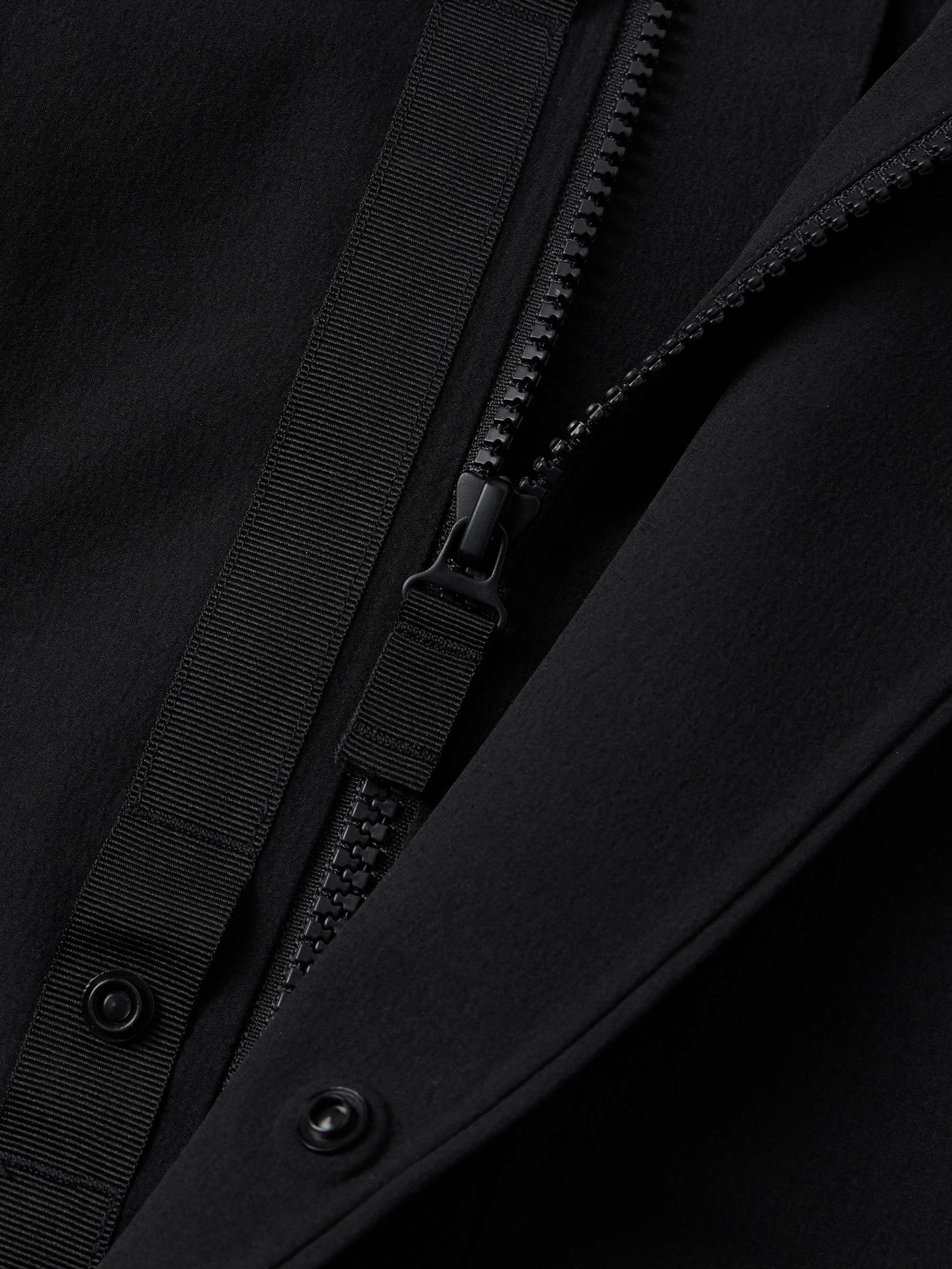 Glyde™ Field Jacket view