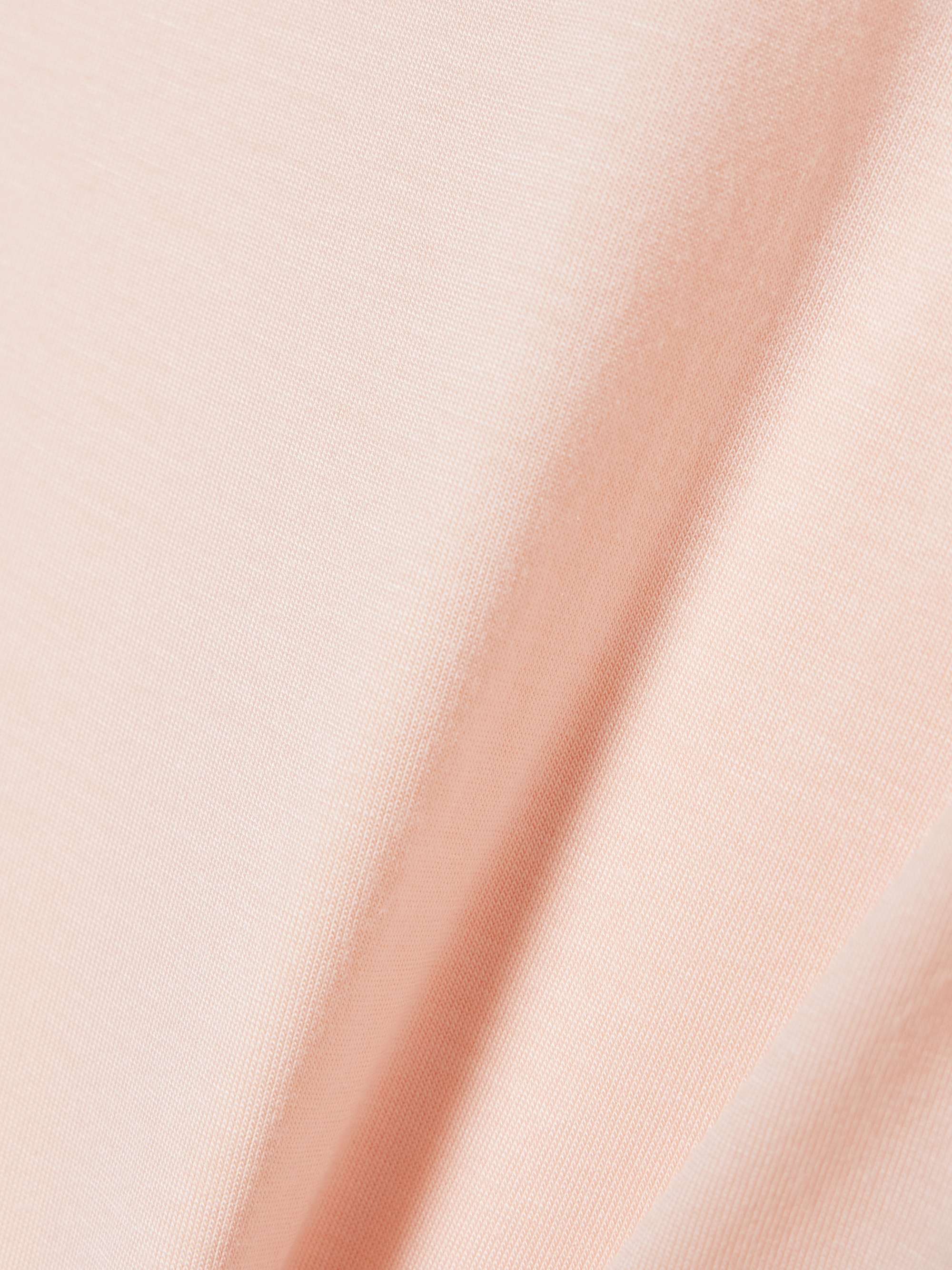 Racer stretch-jersey tank view