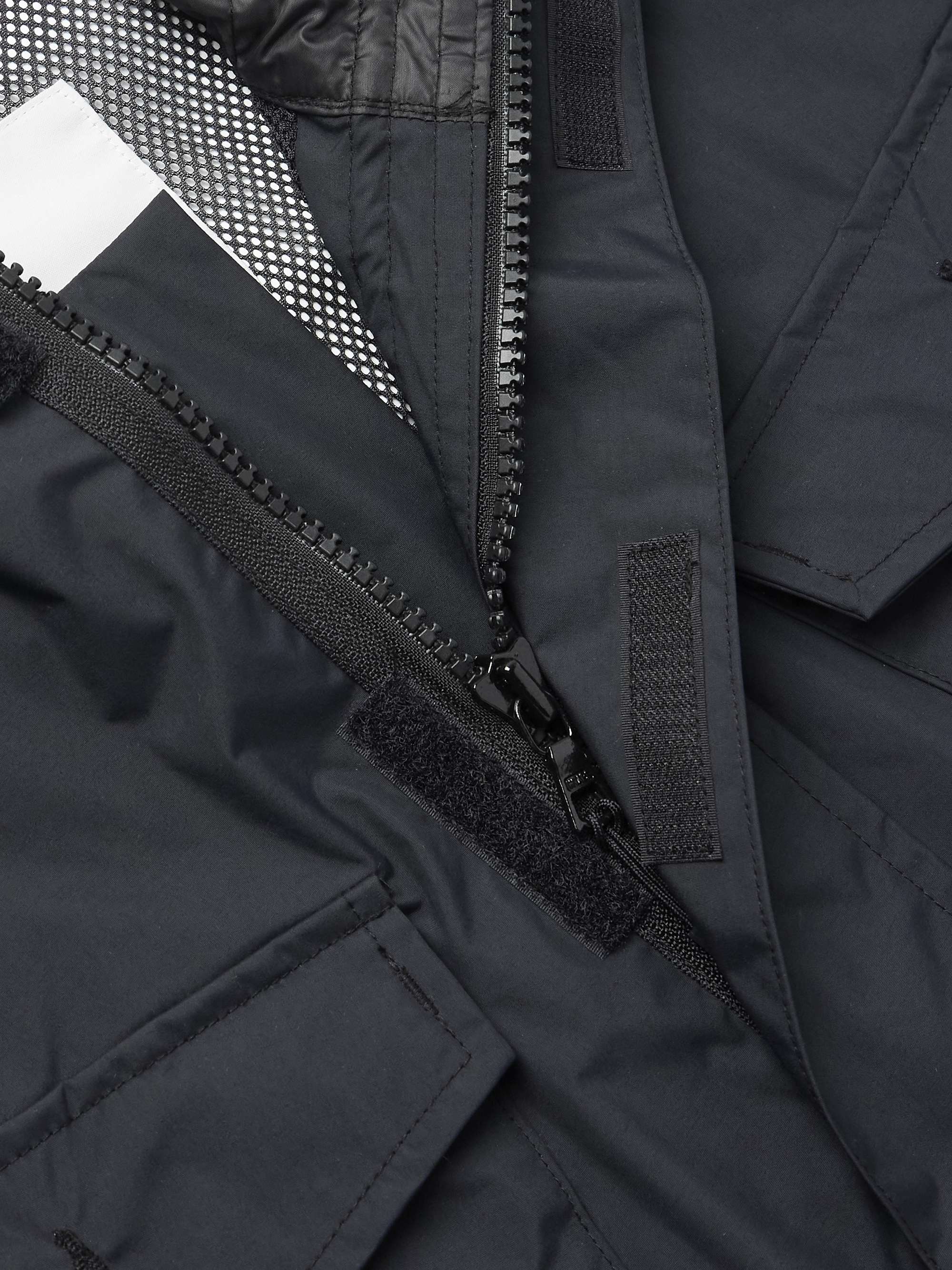 21st PERTEX® Hooded Parka view
