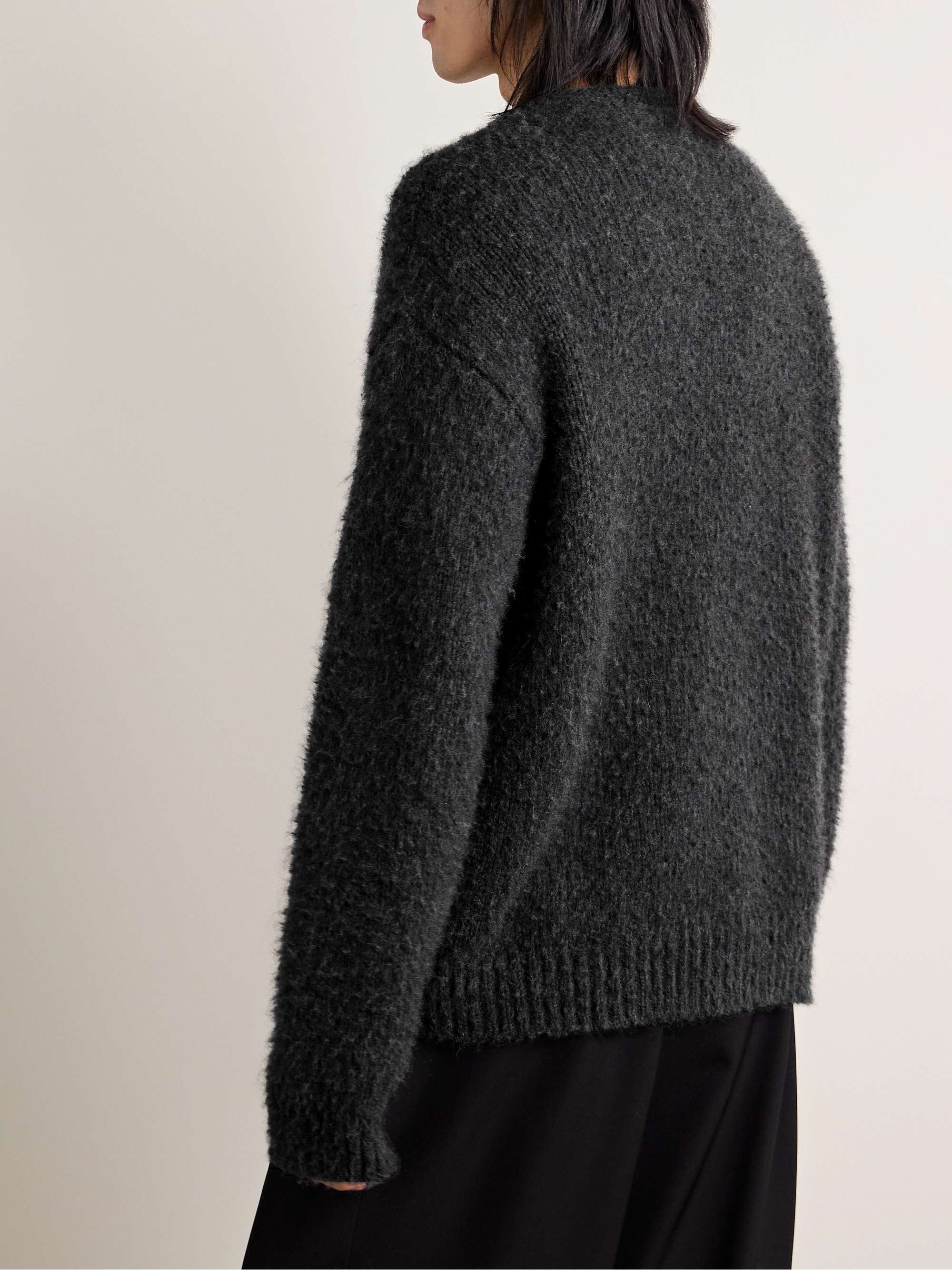 Dars Cashmere Cardigan view