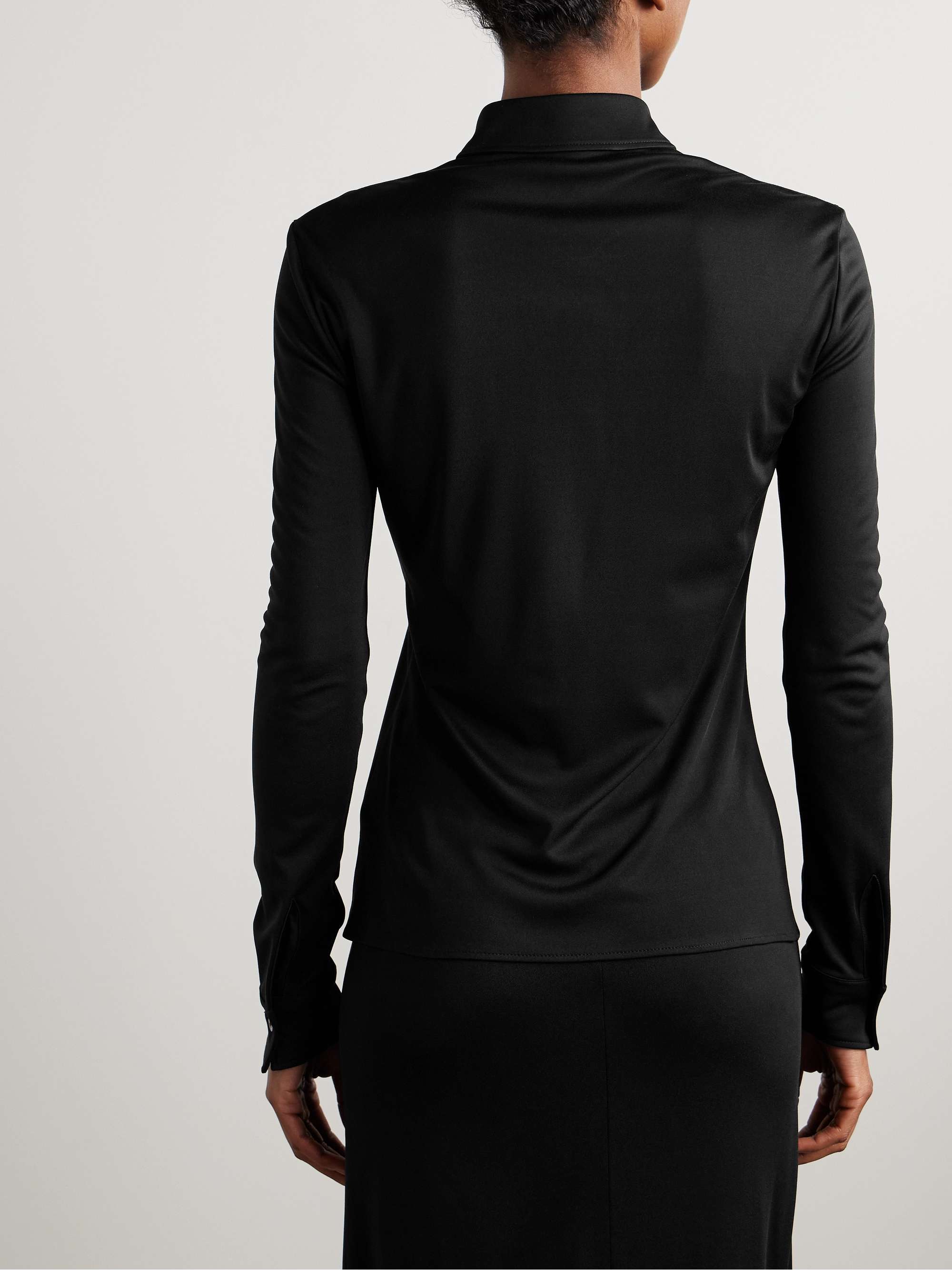 Imano jersey shirt view