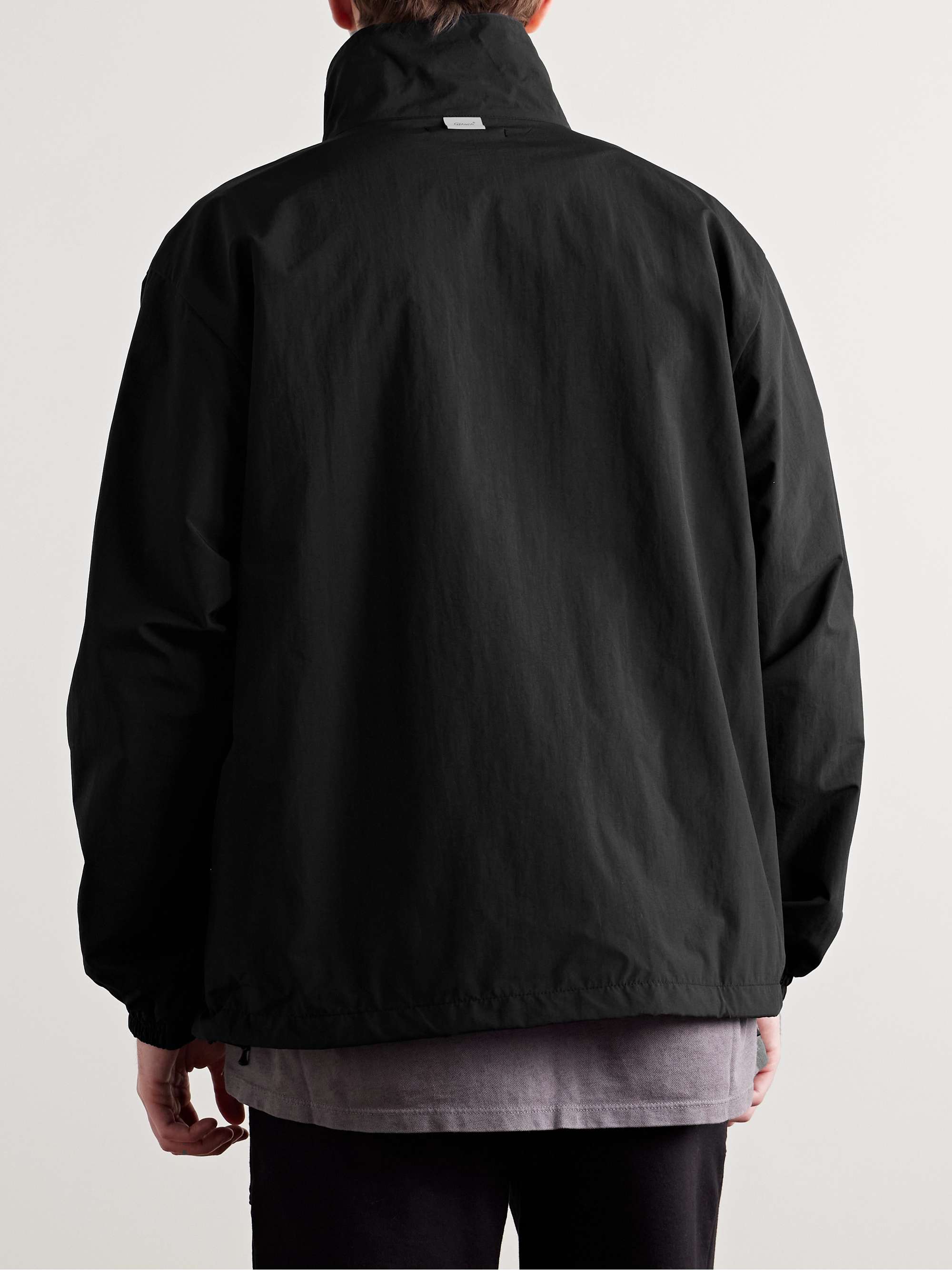 PERTEX® Unlimited Jacket view