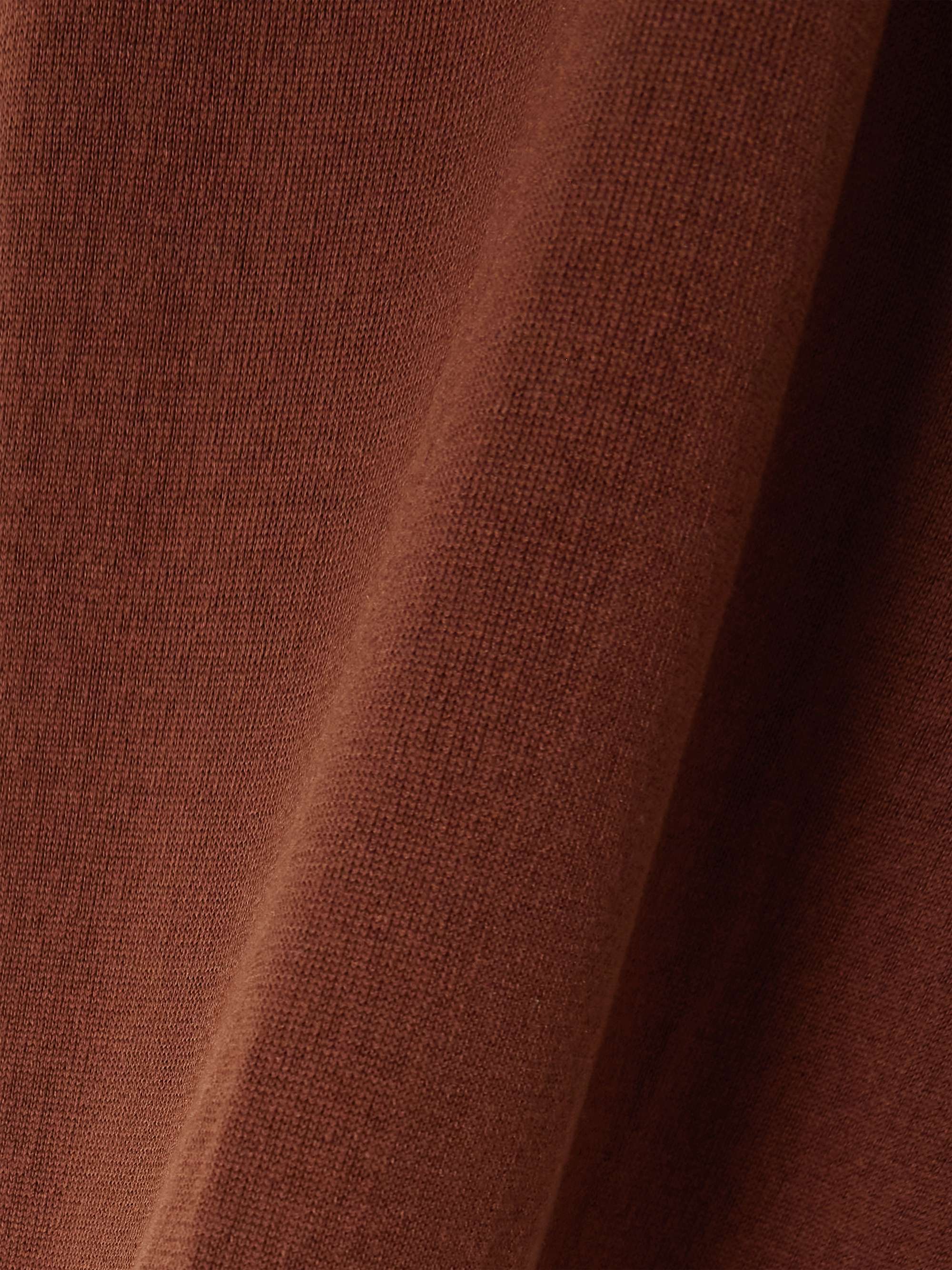 Silk T-shirt view