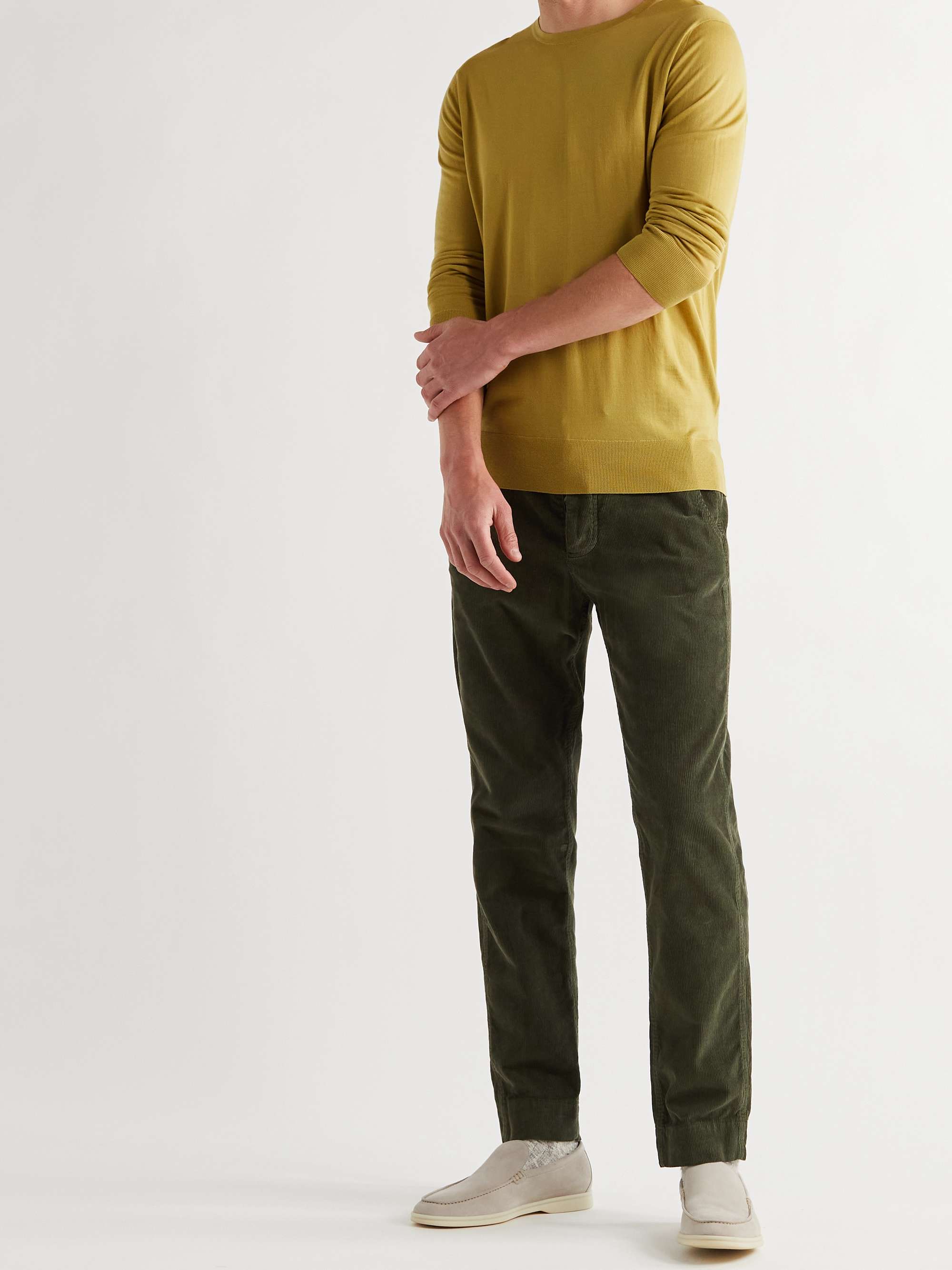 Wish Virgin Wool Sweater view