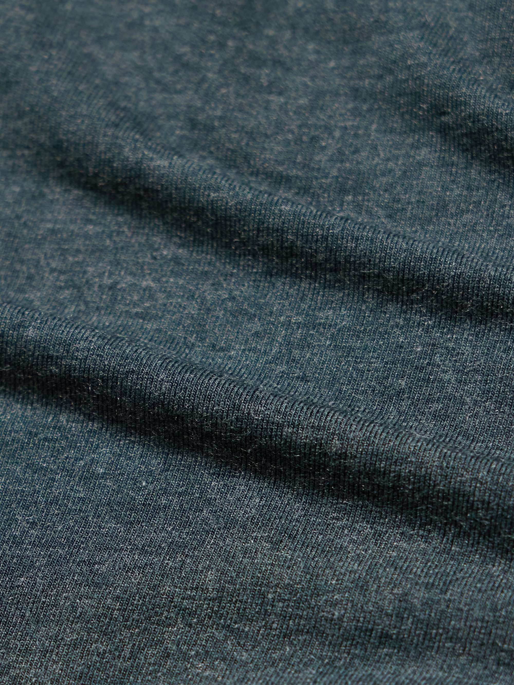Marlowe Stretch-Micro Modal Jersey T-Shirt view