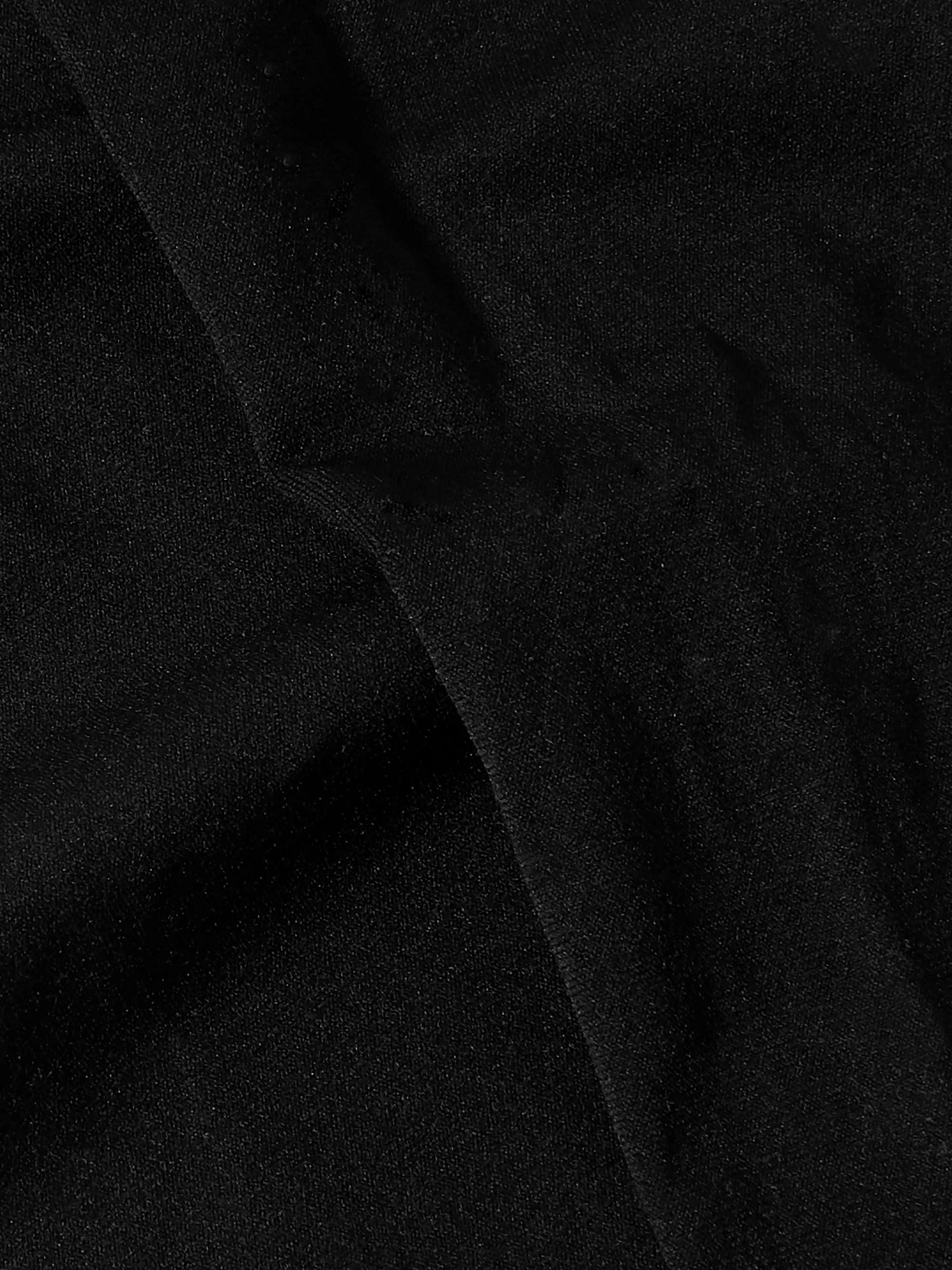 Tummy Control Top 66 denier tights view