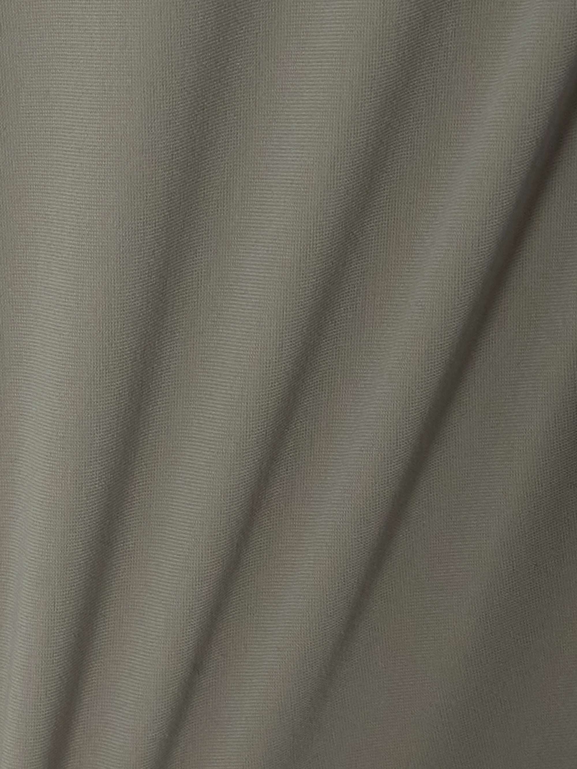 Aura stretch-jersey thong bodysuit view