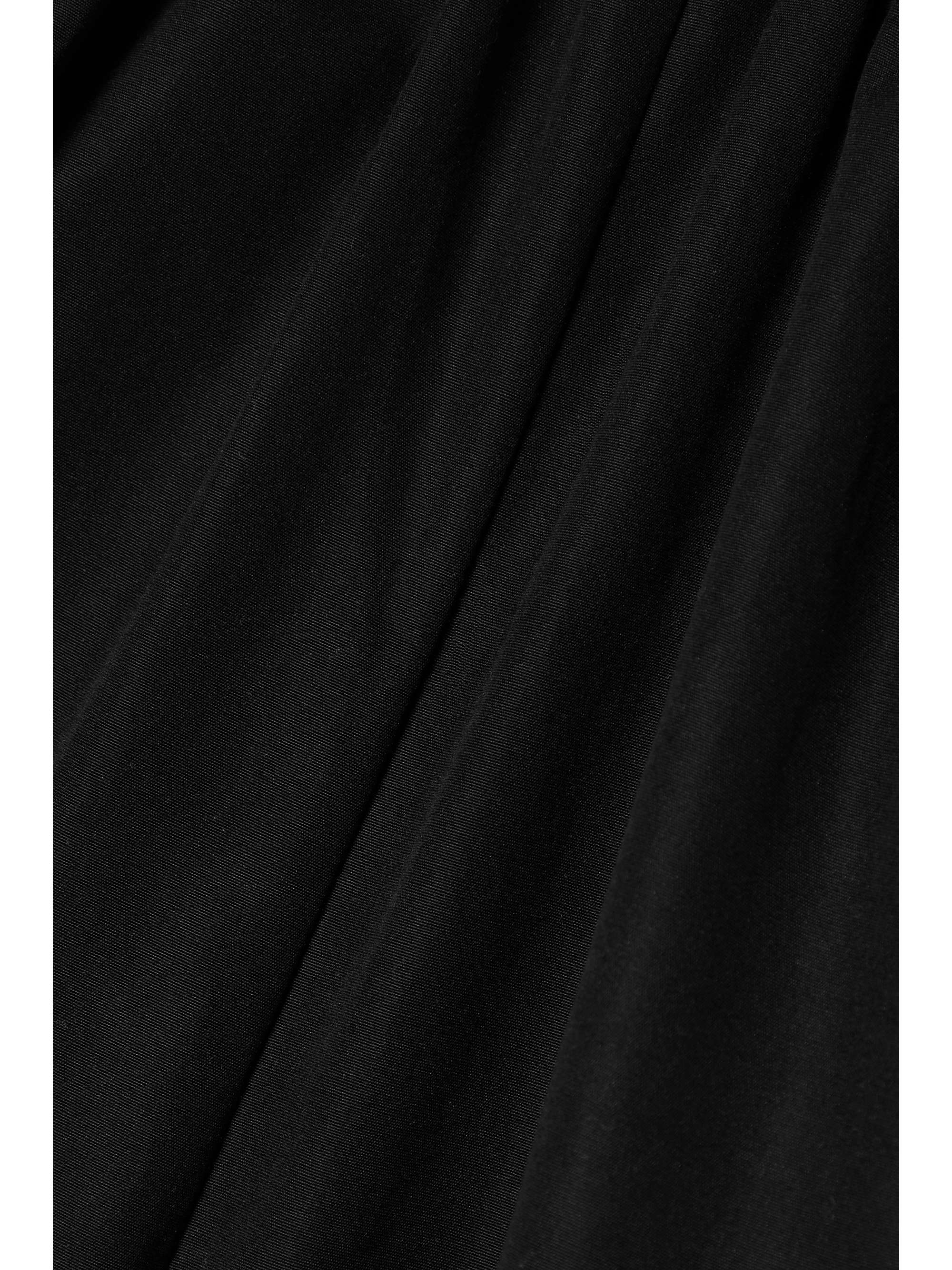 Gunther cotton-blend shorts view