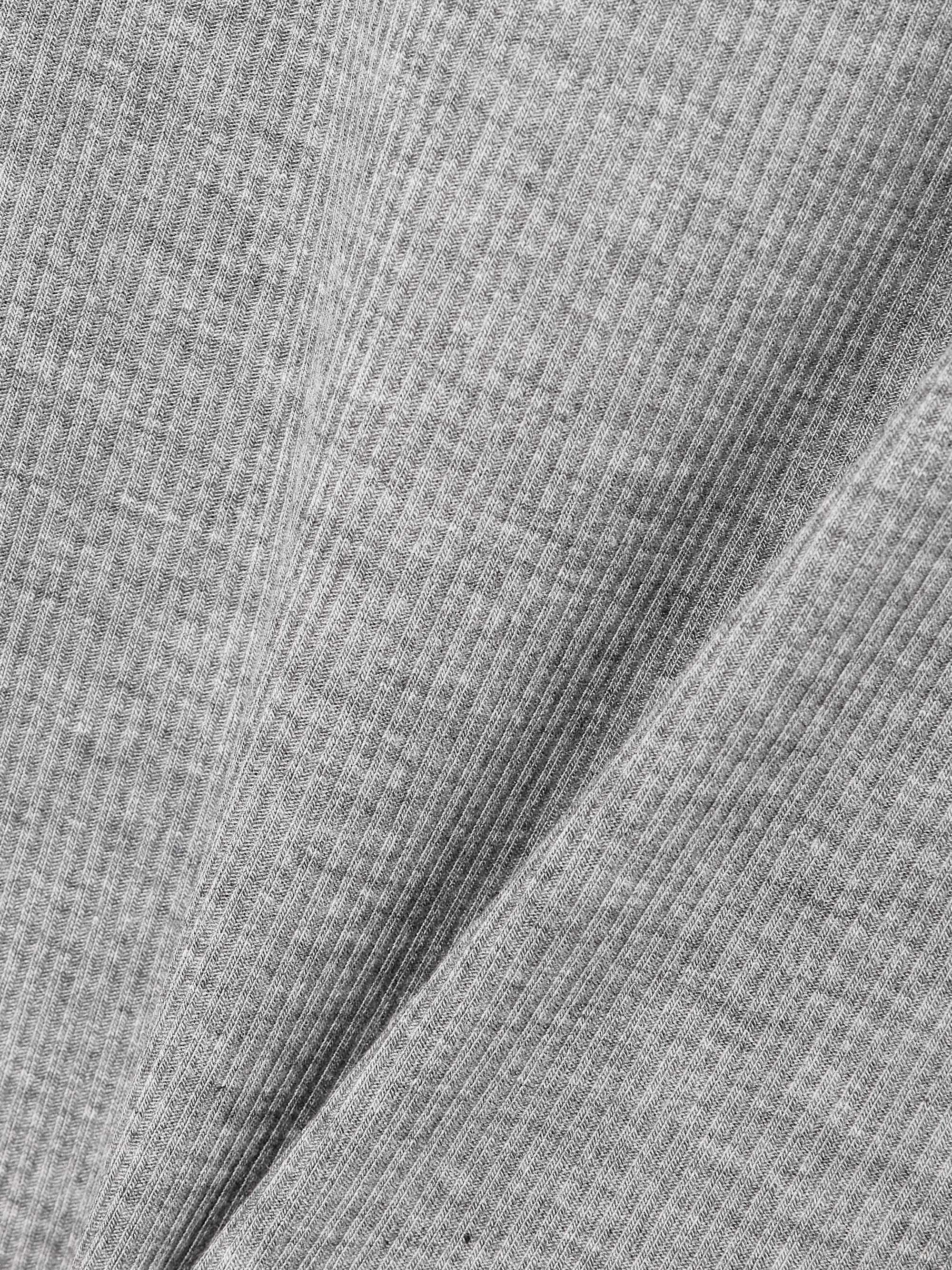 Soft Lounge Long Sleeve Dress view