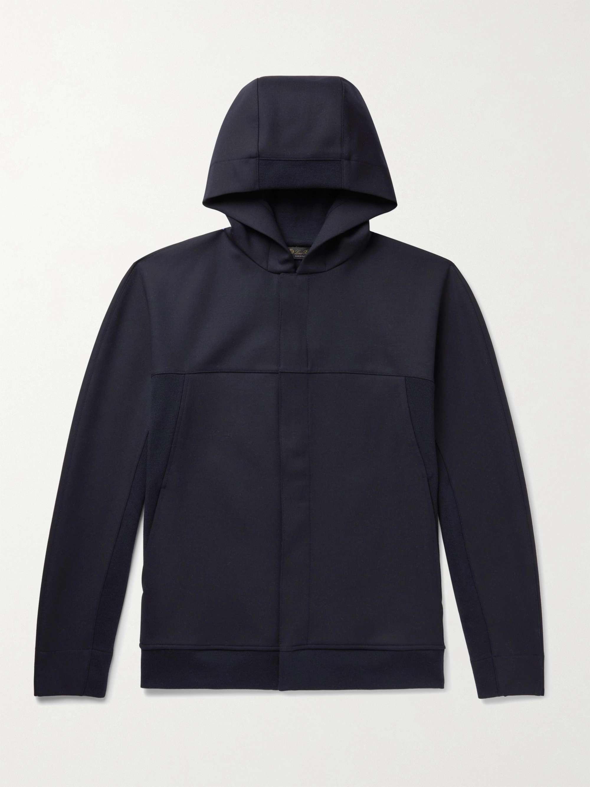 Holburn Stretch Virgin Wool Jacket view