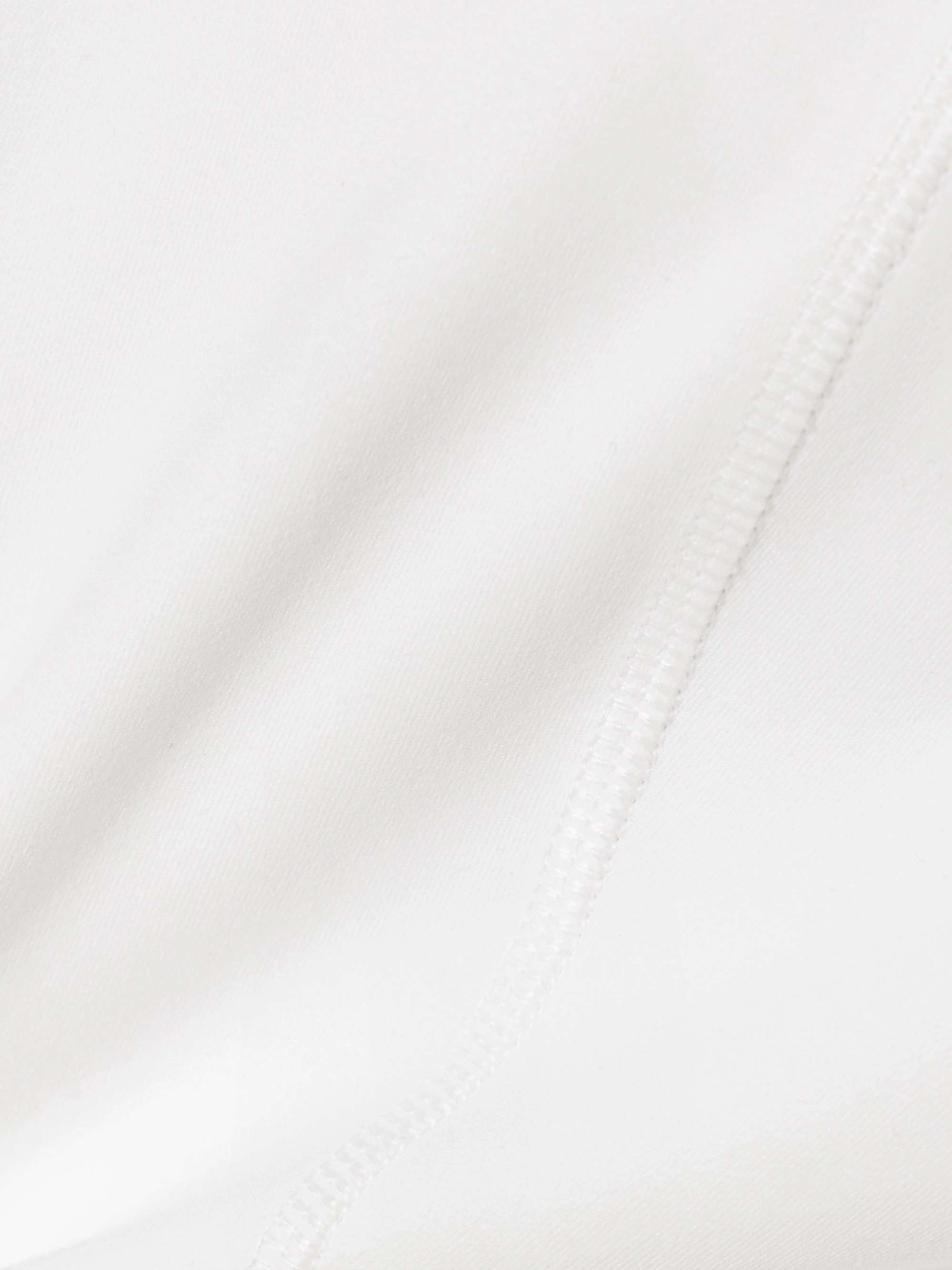 Align™ CD Cami cropped Nulu™ tank view