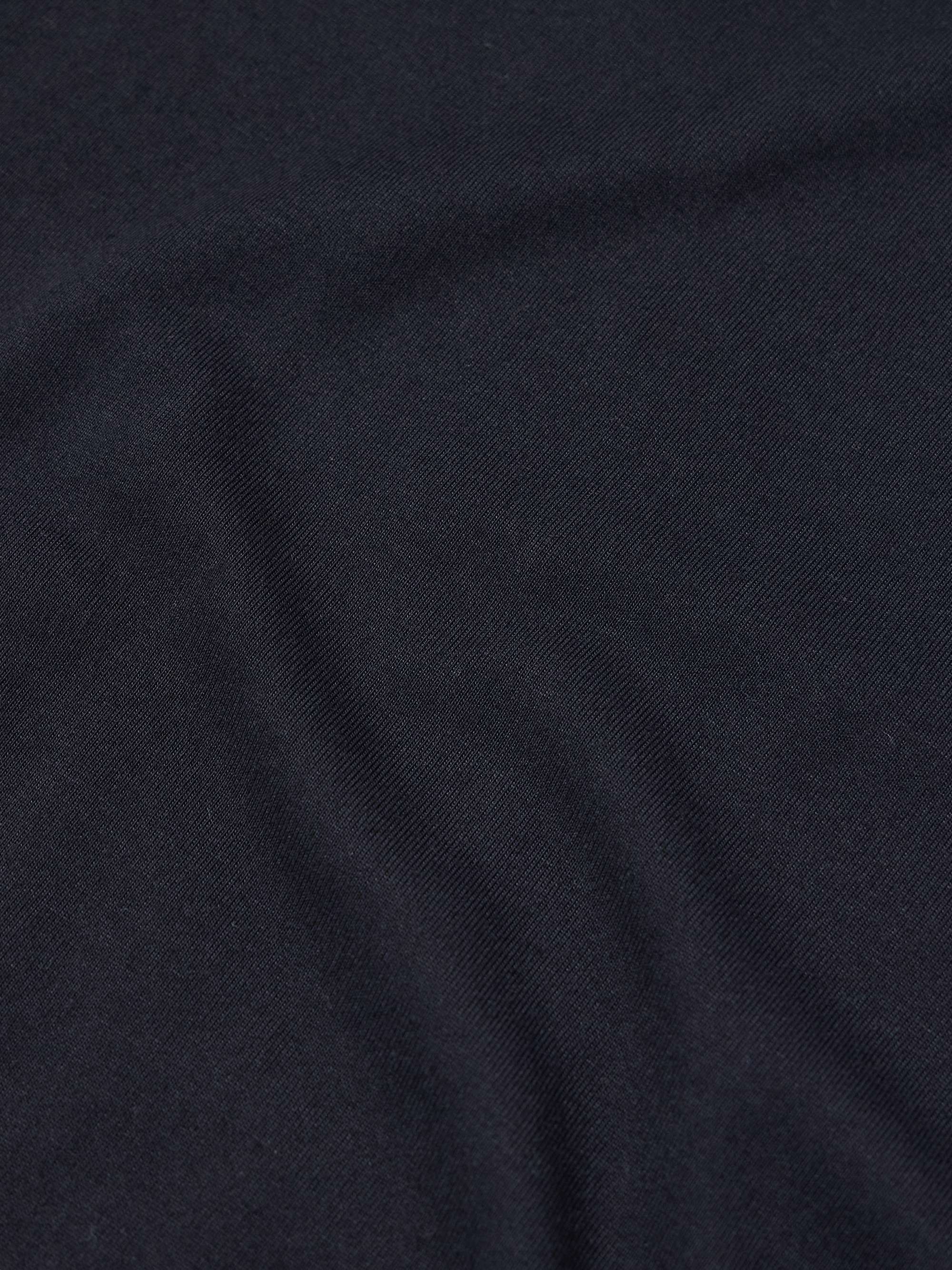 Tech-Jersey T-Shirt view