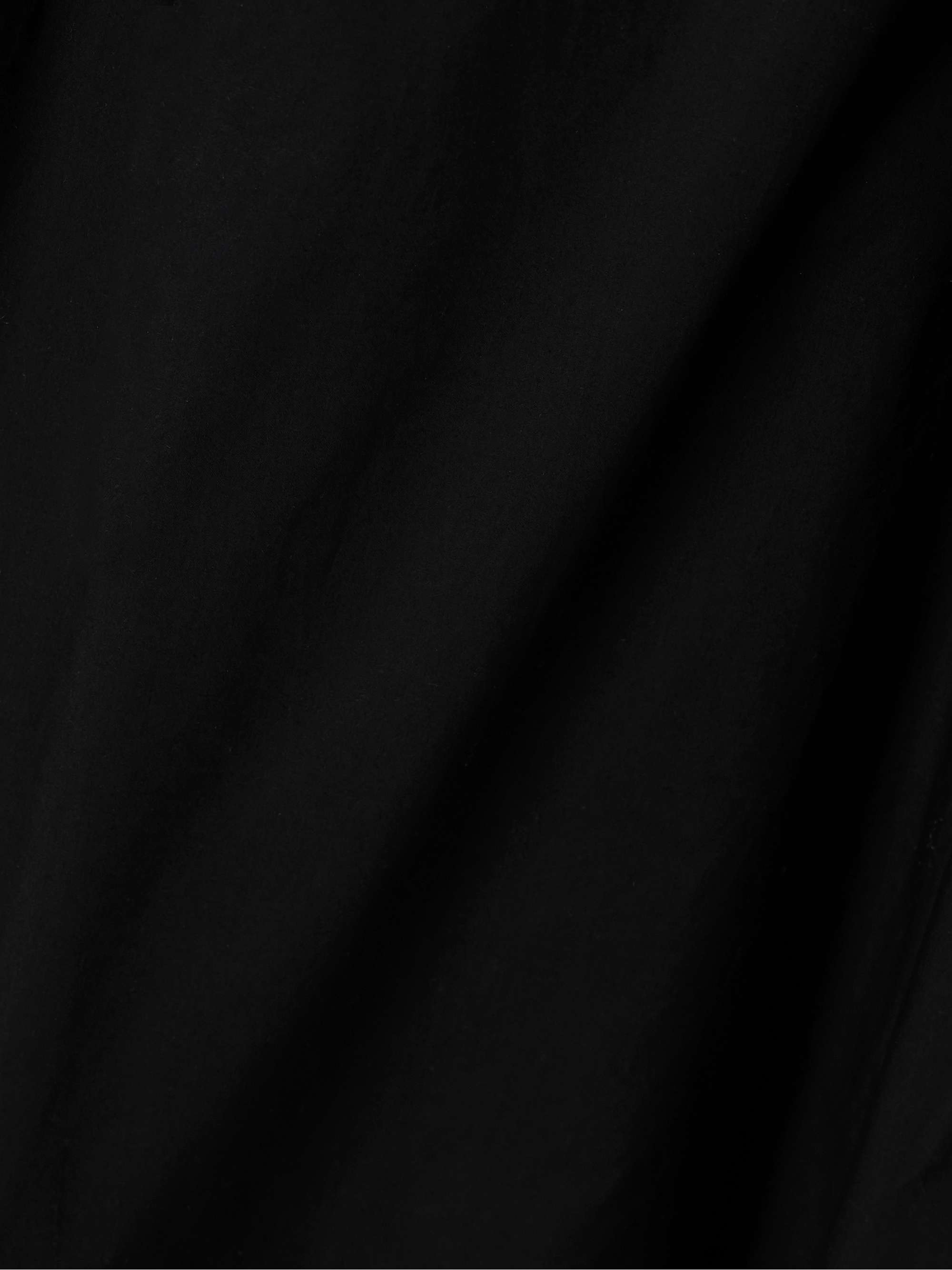 Ostano cotton-poplin midi dress view