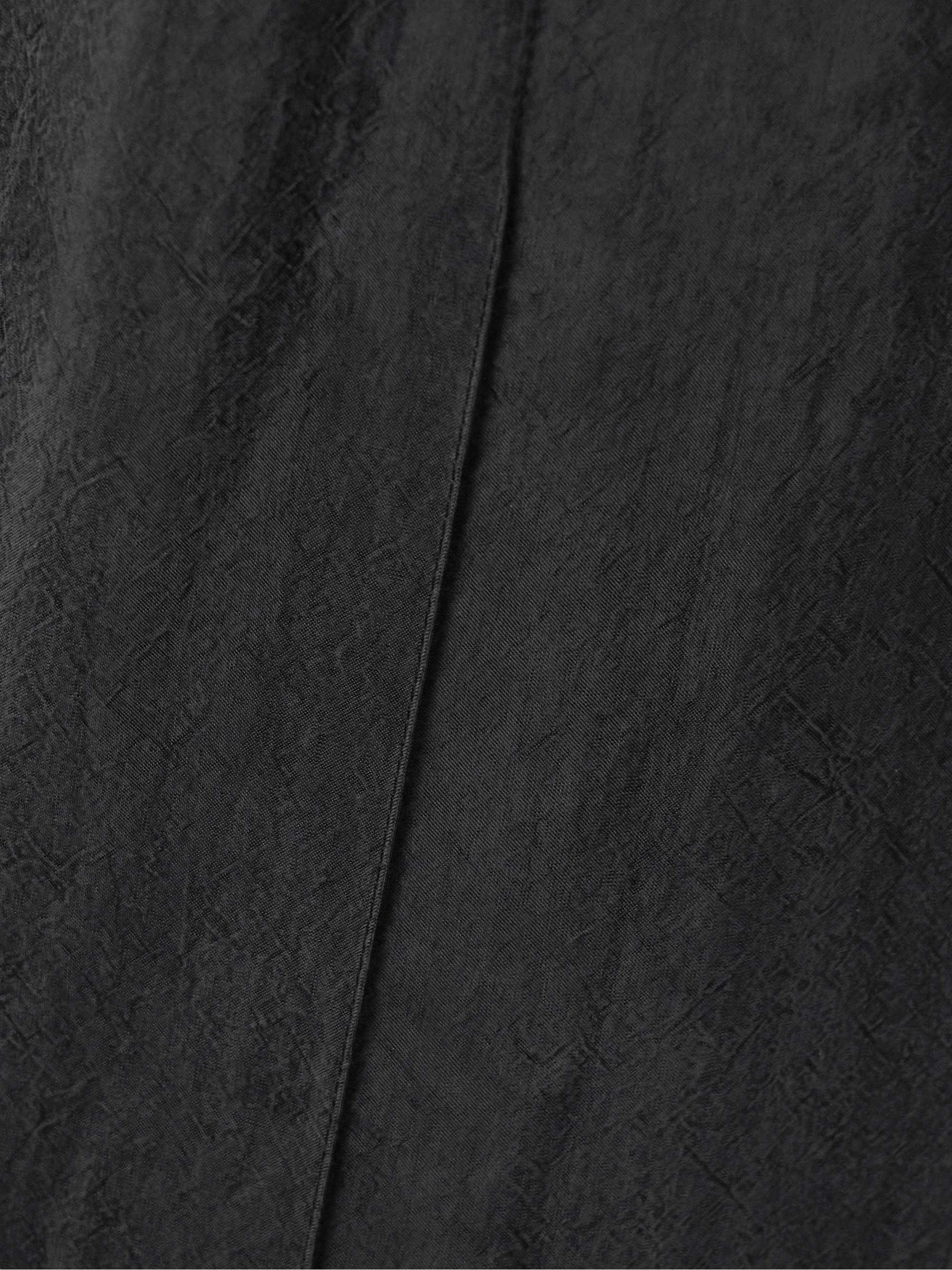 TENCEL™ Lyocell tapered track pants view