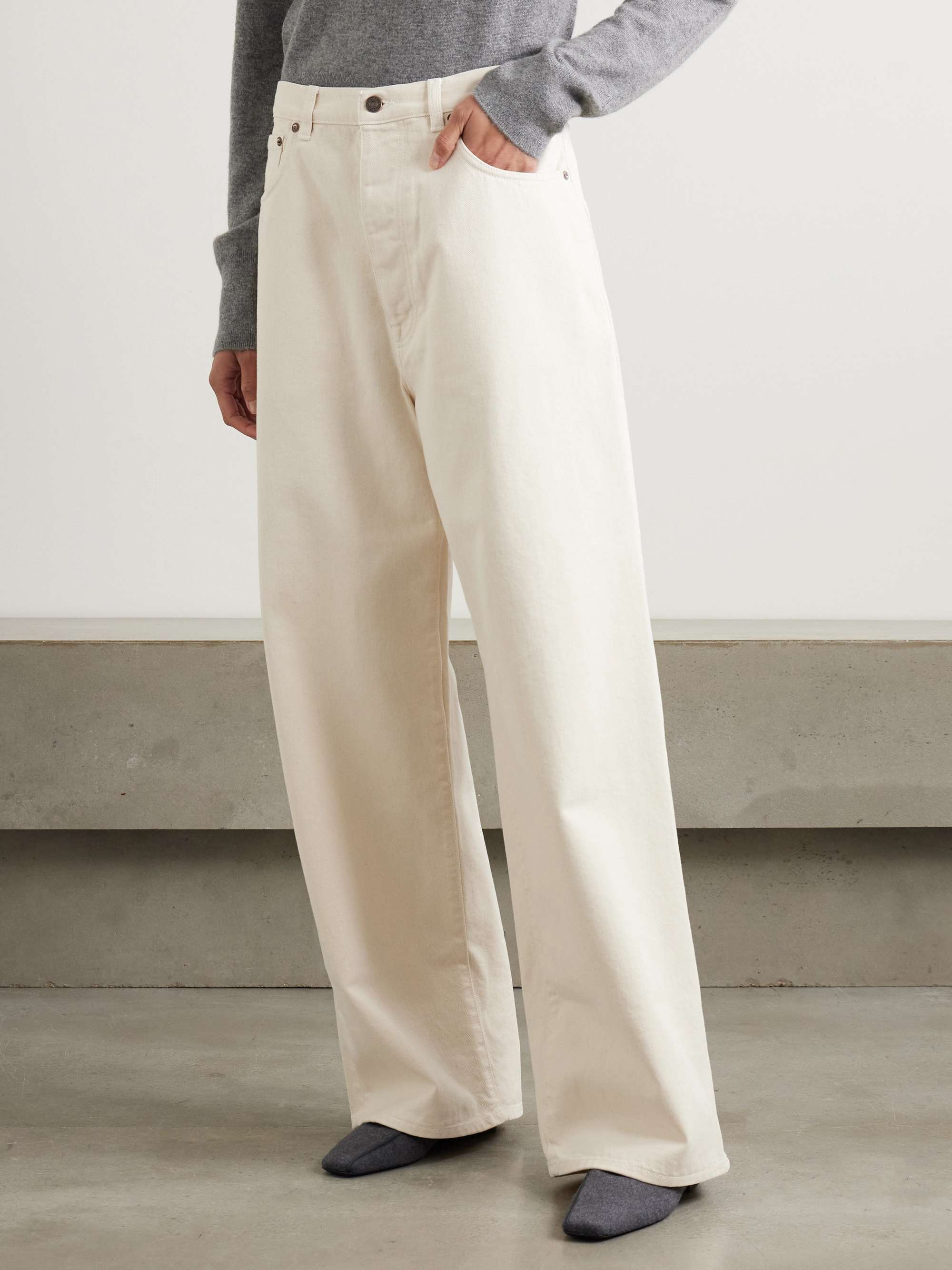 Jaron boyfriend jeans view
