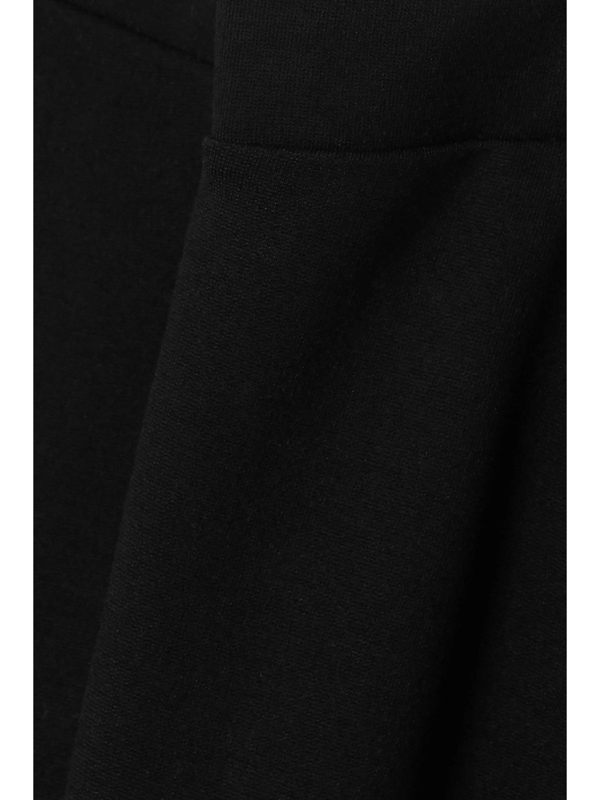 + NET SUSTAIN Cork stretch-jersey leggings view