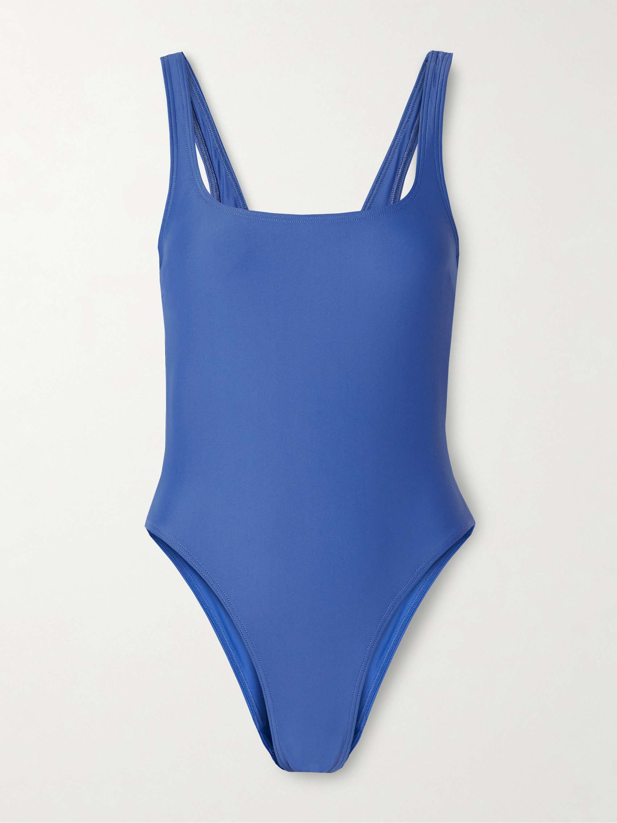 Nineties recycled swimsuit view