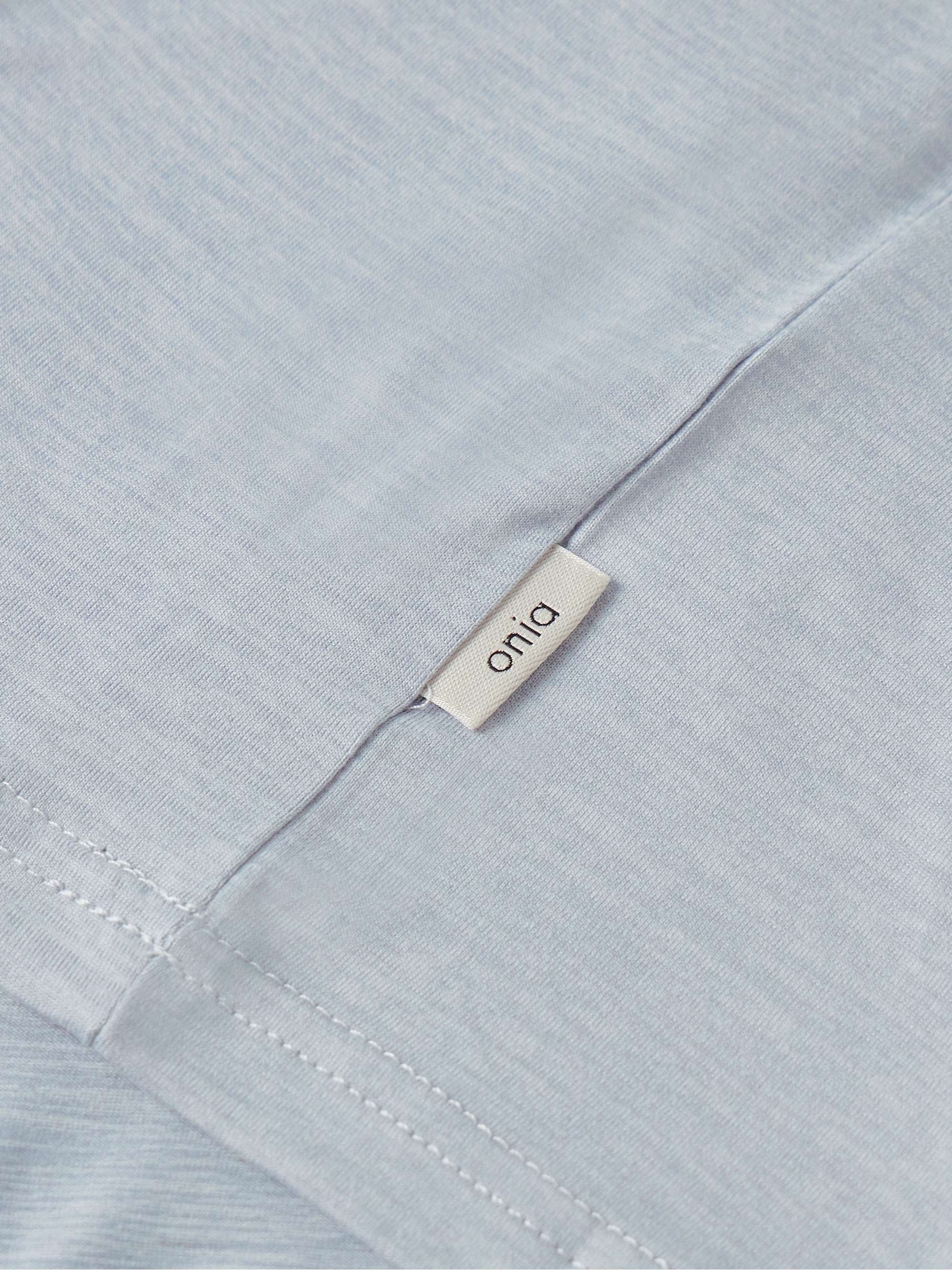 Everyday UltraLite Stretch-Jersey T-Shirt view