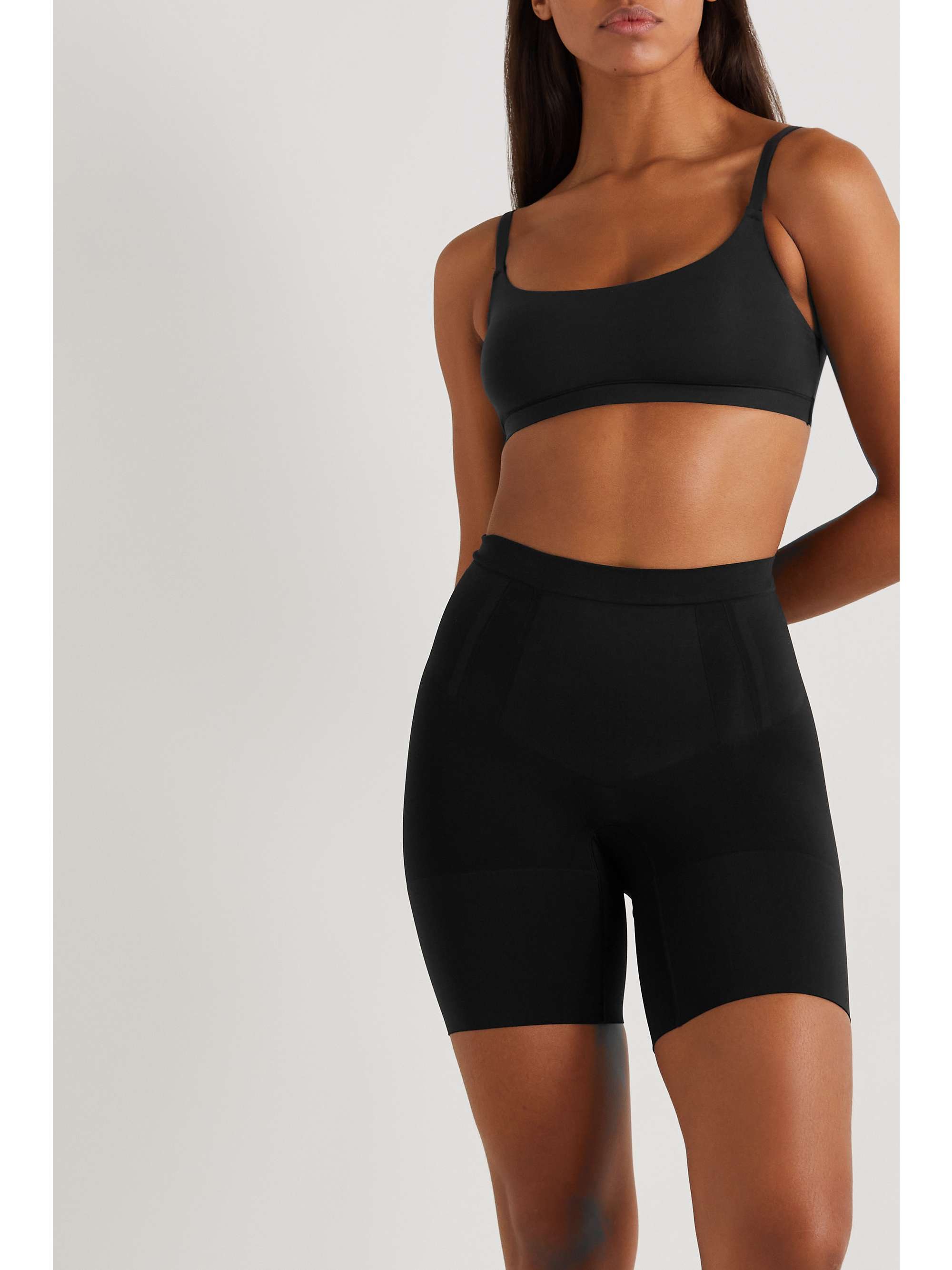 Oncore control shorts view