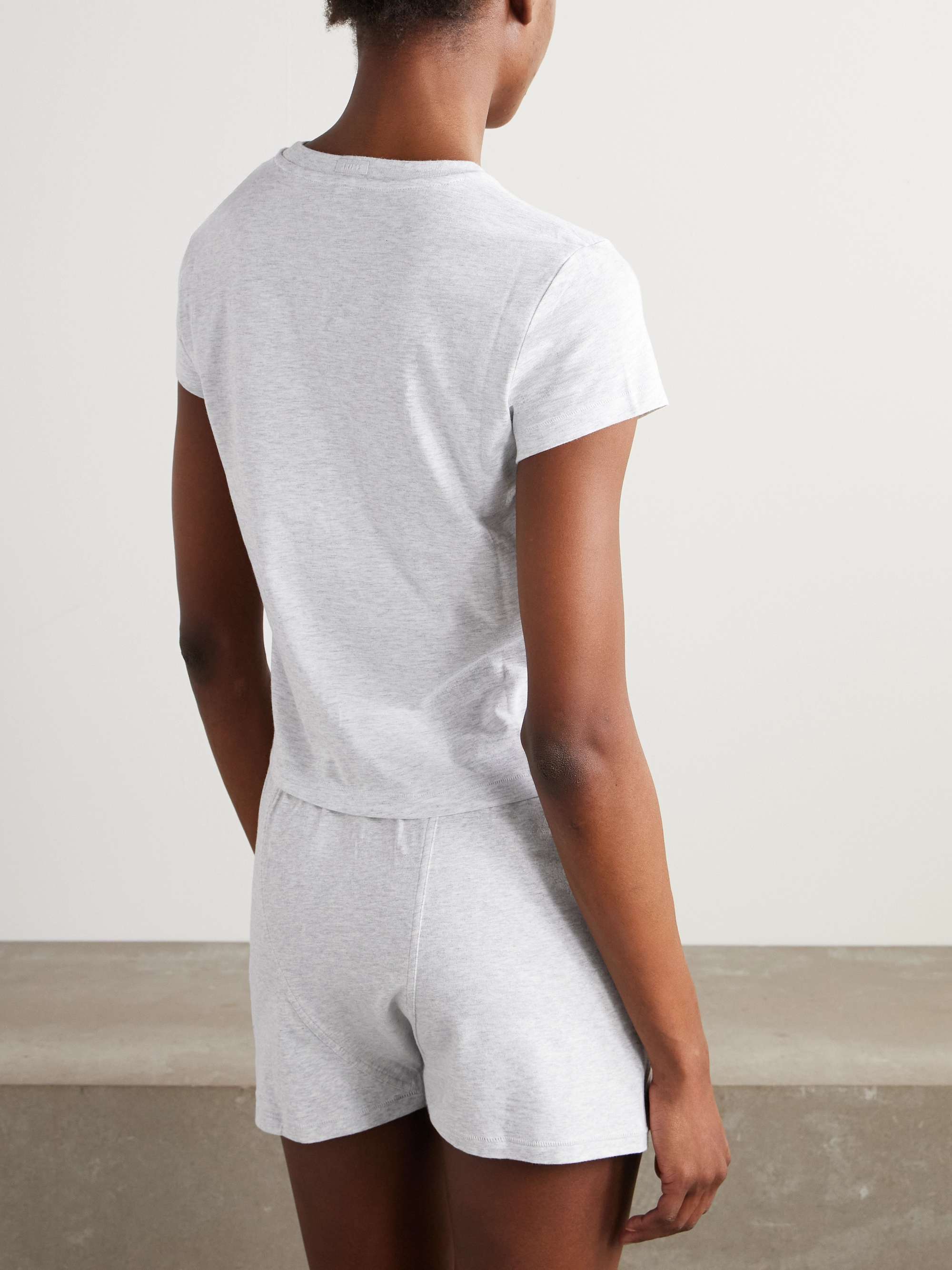 Shrunken T-Shirt view