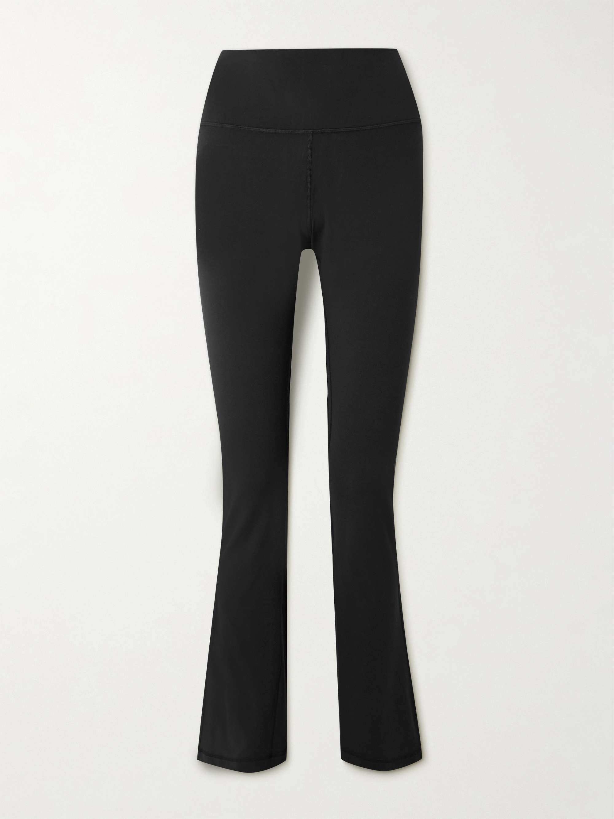 Align™ mini flared leggings view