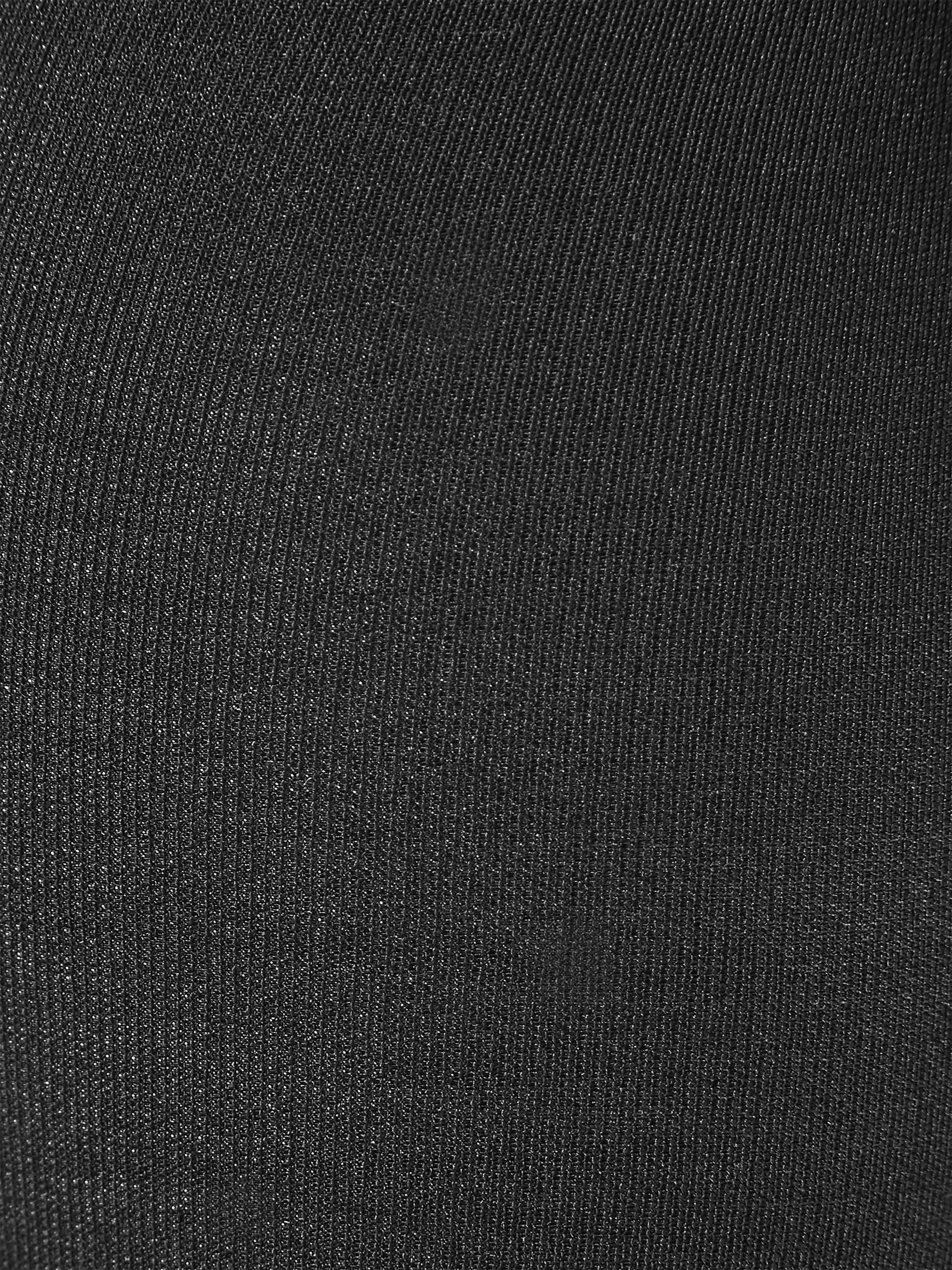 Luxe Leg high-rise 60 denier shaping tights view