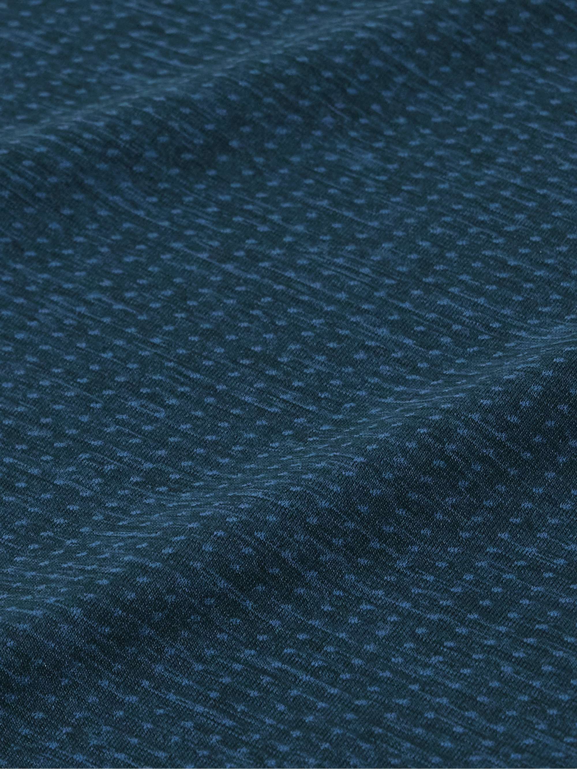Metal Vent Tech 2.5 Stretch-Mesh T-Shirt view