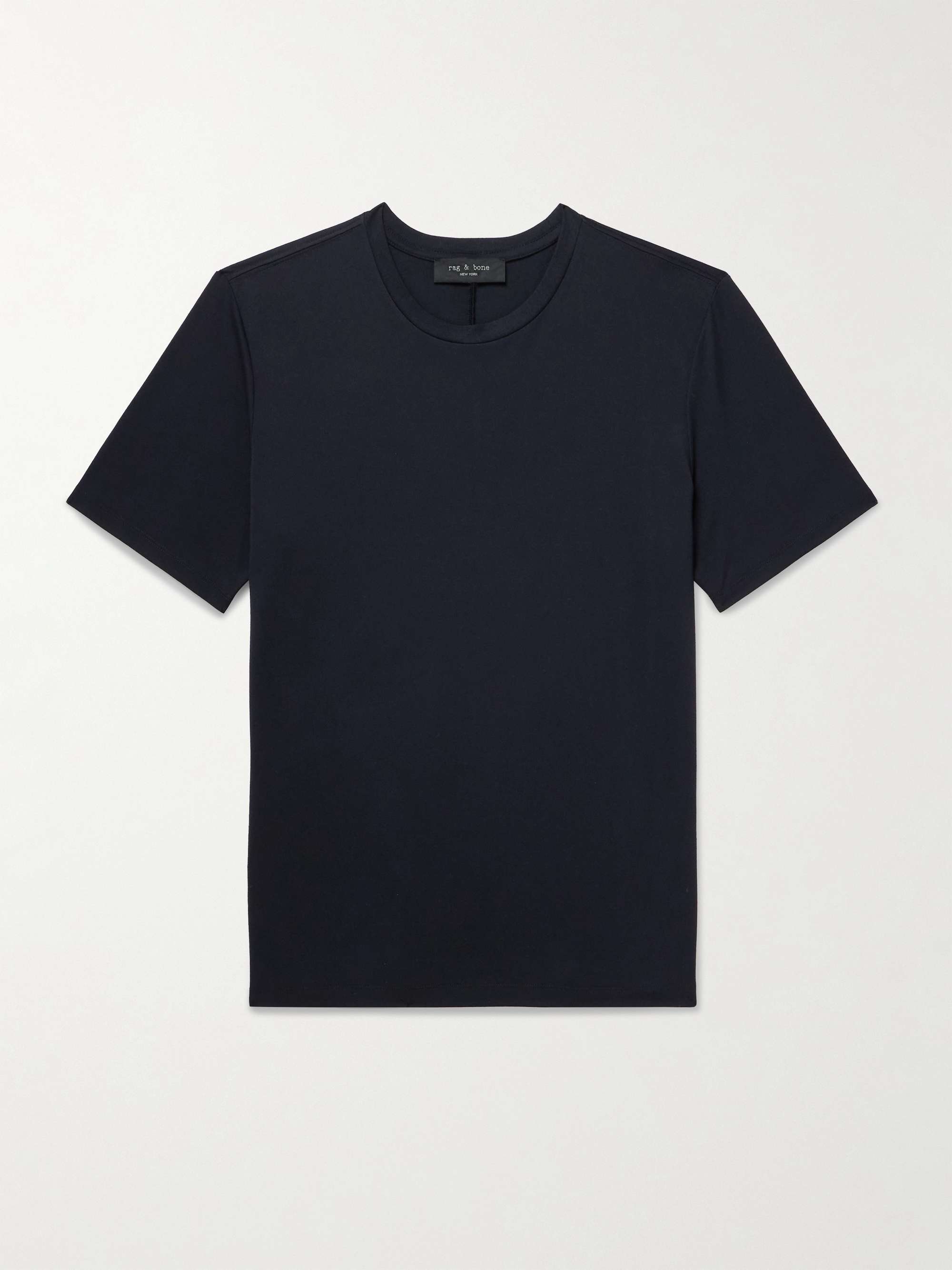 Tech-Jersey T-Shirt view