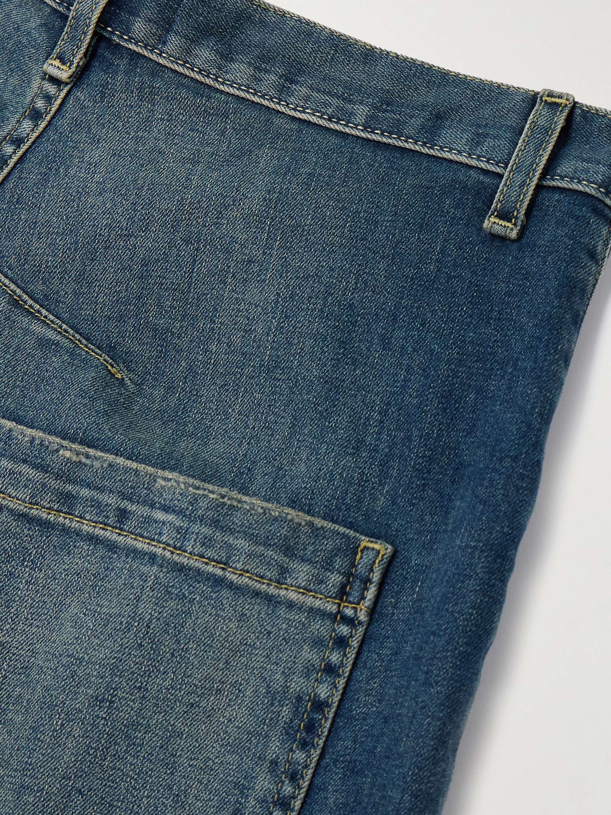 Shon boyfriend jeans view