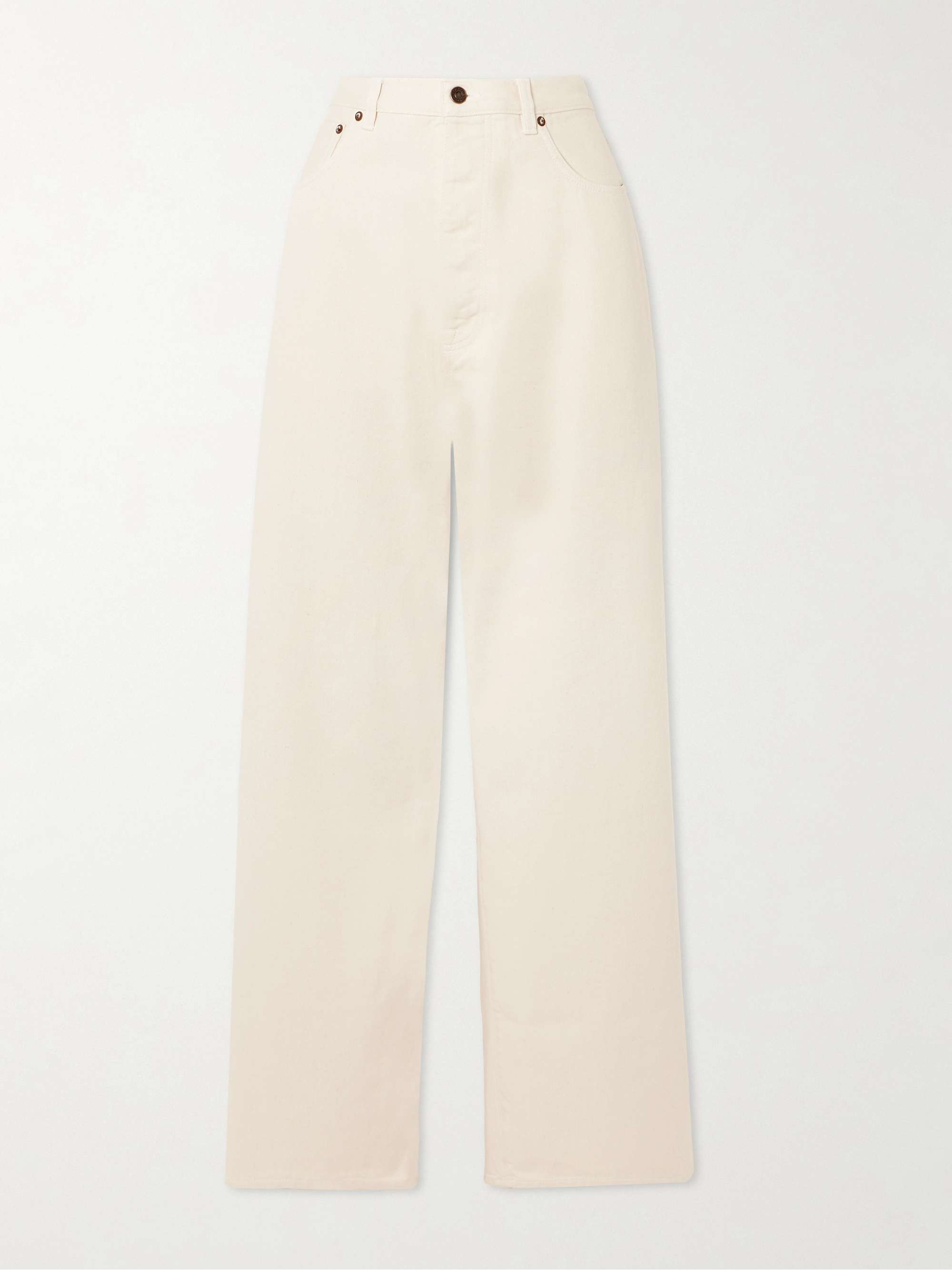 Jaron boyfriend jeans view