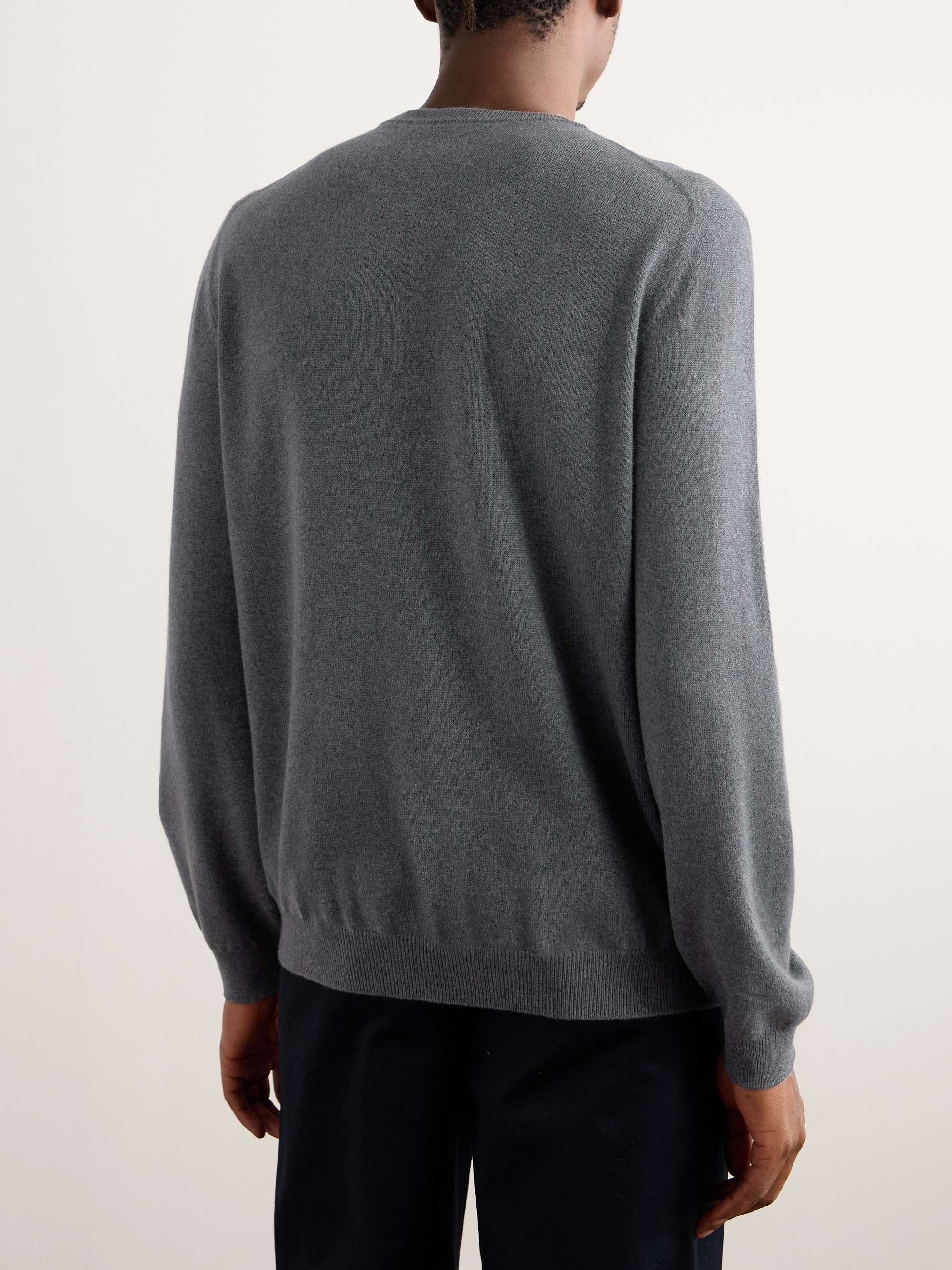 Arona Cashmere Sweater view