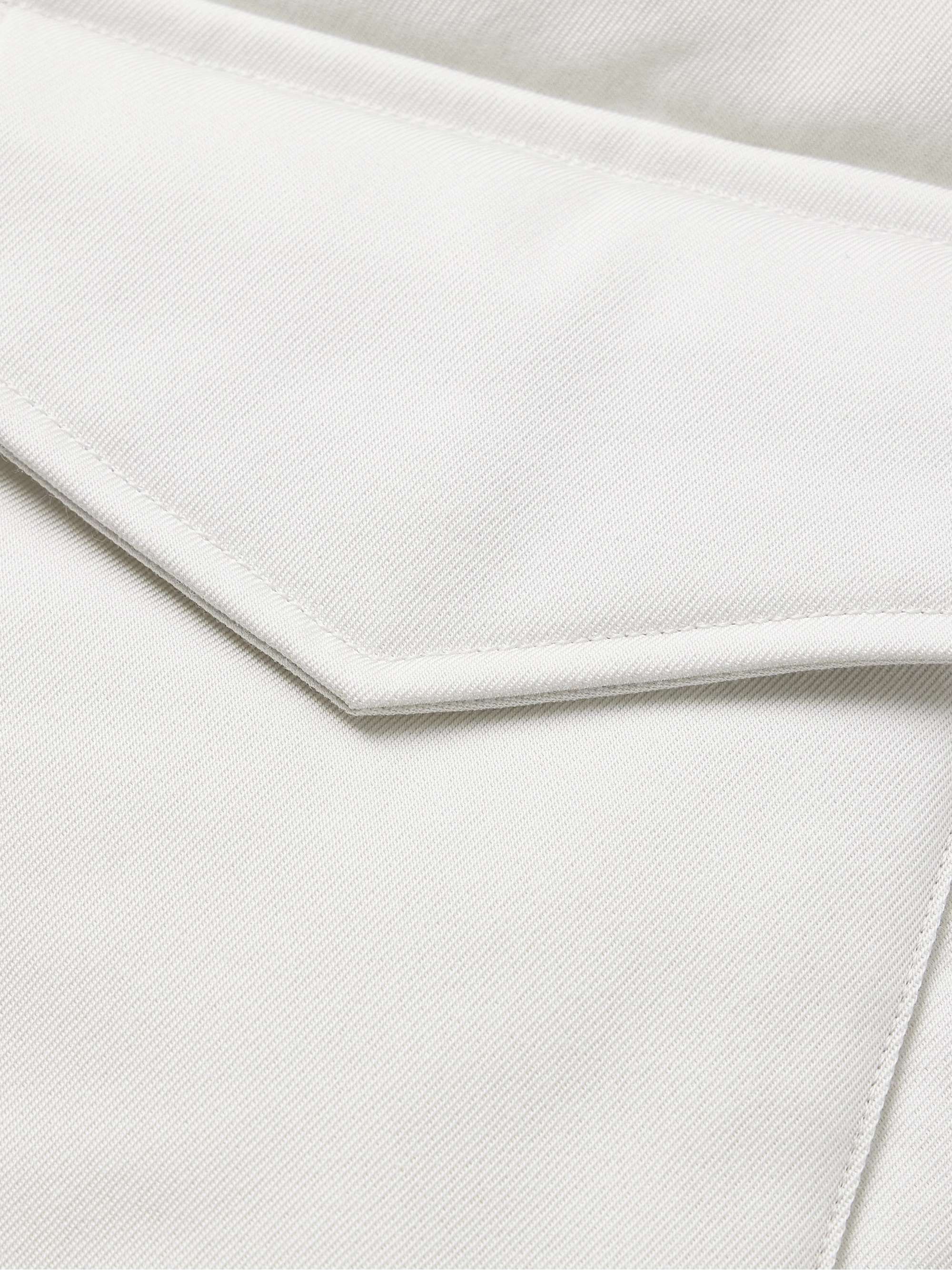 + Spiewak Padded Twill Jacket view