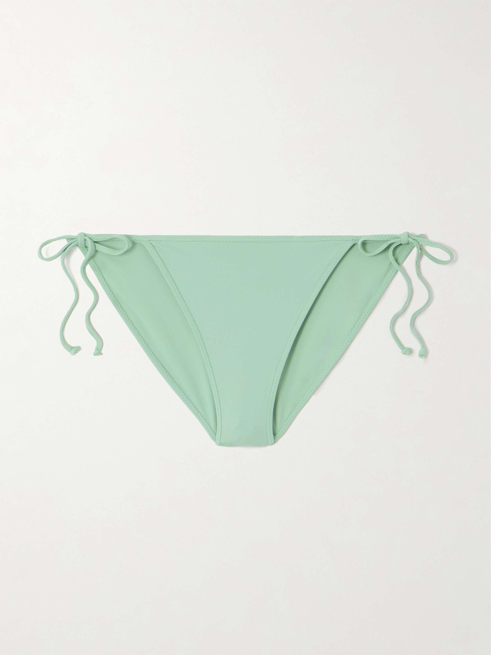 Del Mar bikini briefs view
