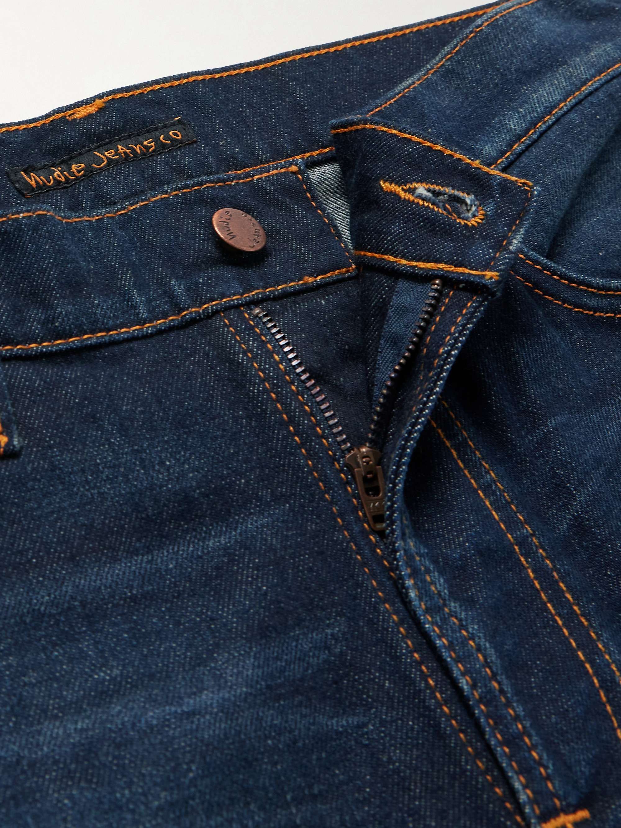 Lean Dean Slim-Fit Jeans view