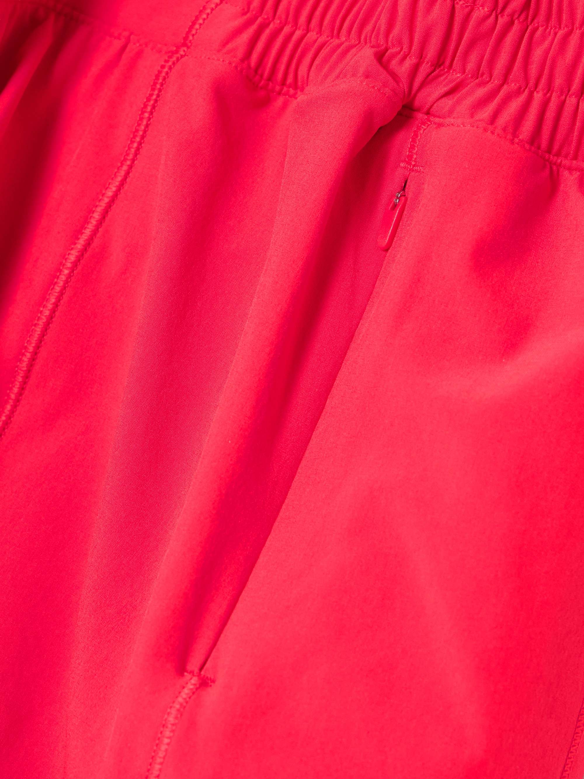 Hotty Hot High-Rise Lined Shorts view