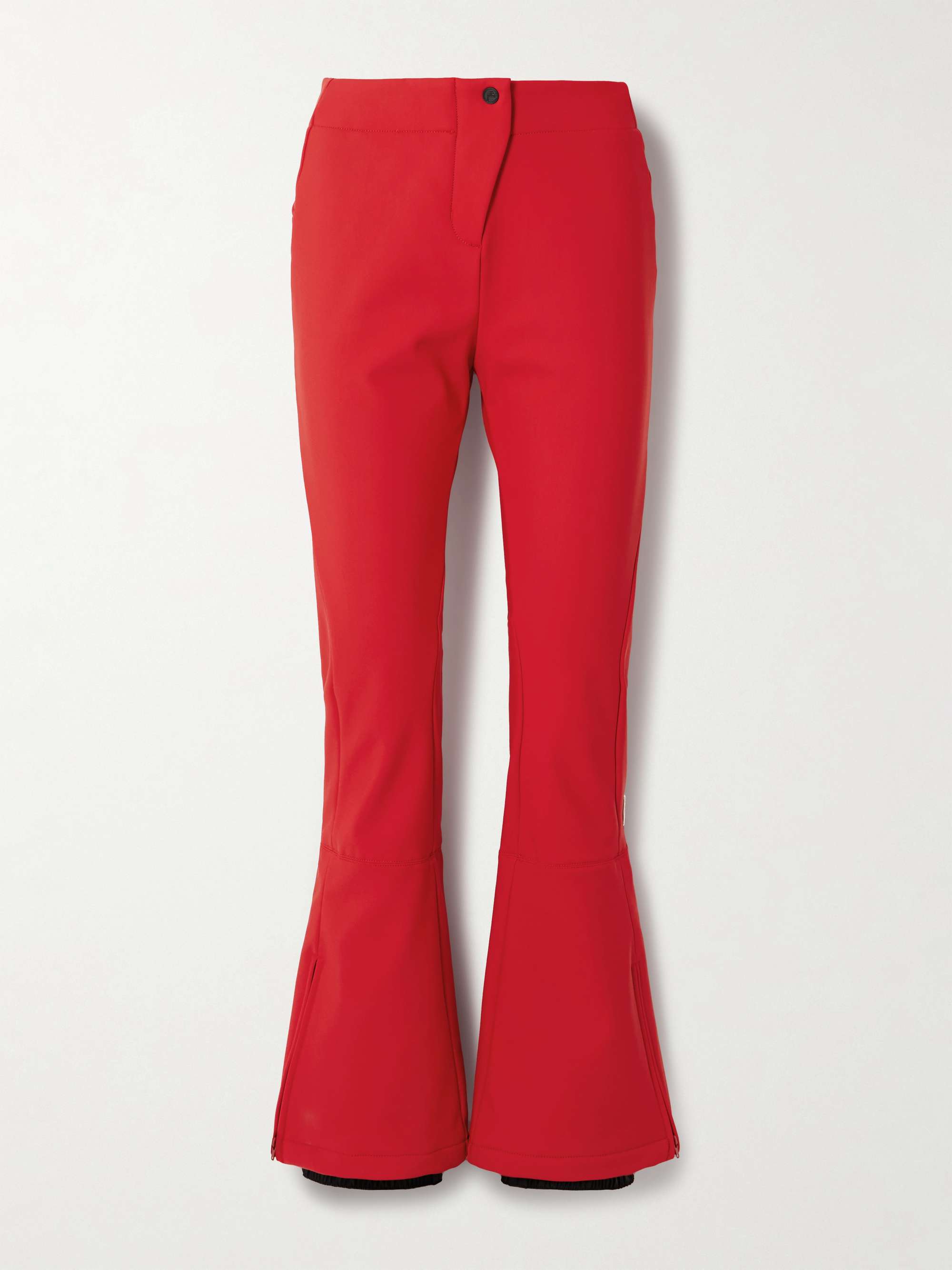 Tipi III bootcut ski pants view