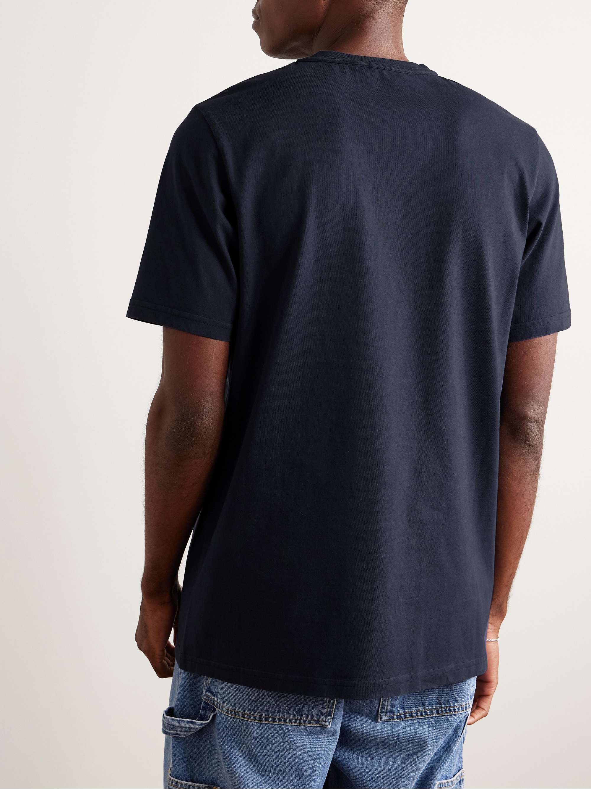 Bandeira Cotton-Jersey T-Shirt view