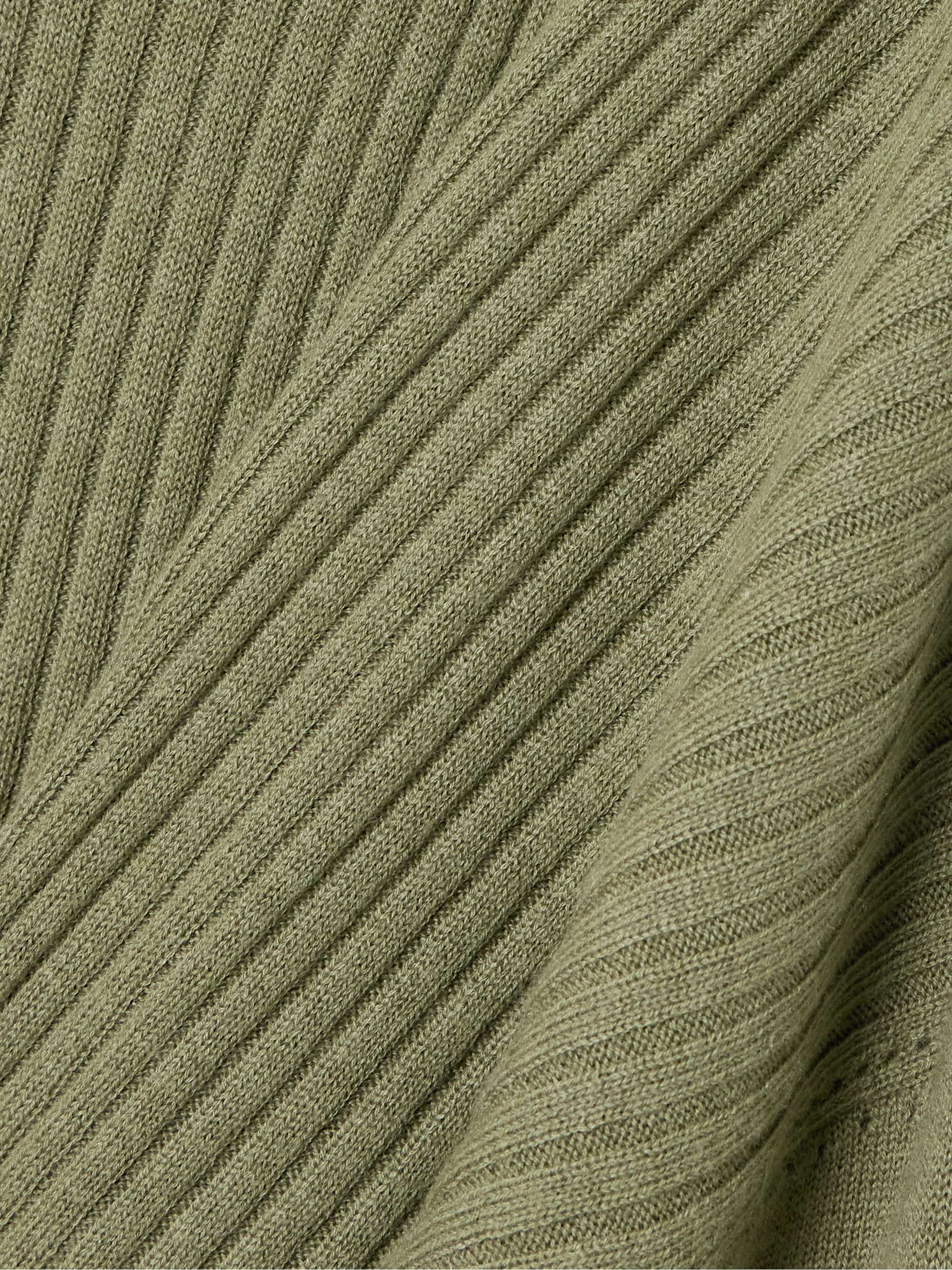 Savoureux wool and cashmere-blend sweater view