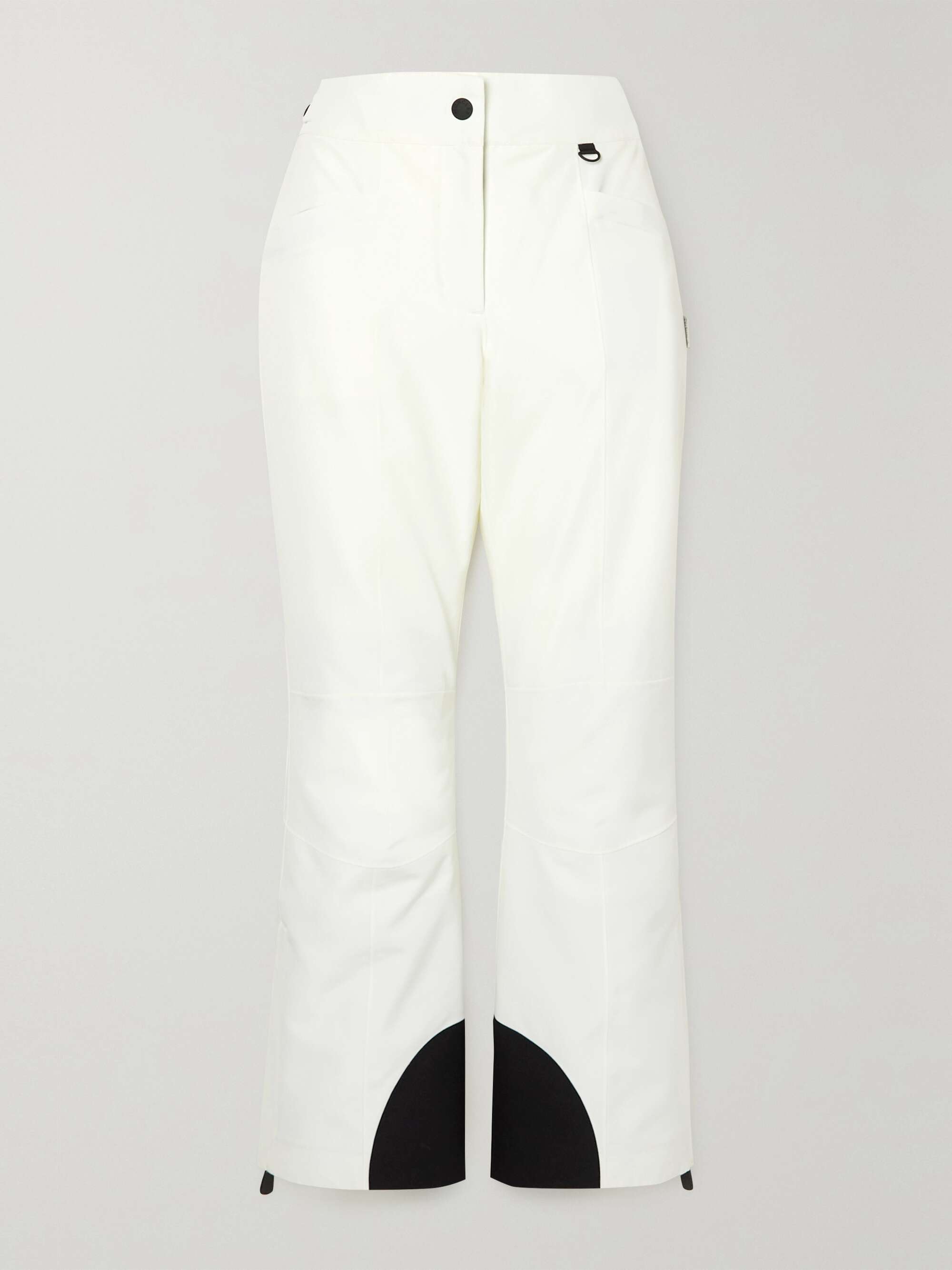 GORE-TEX Infinium high-rise flared ski pants view