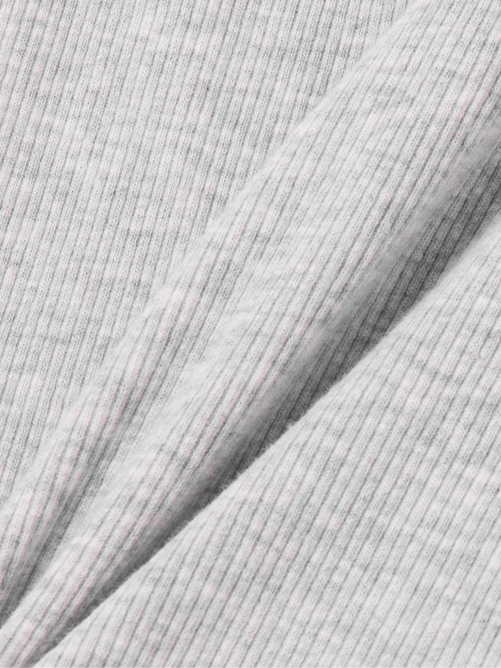 Cotton Rib Tank 3-Pack view