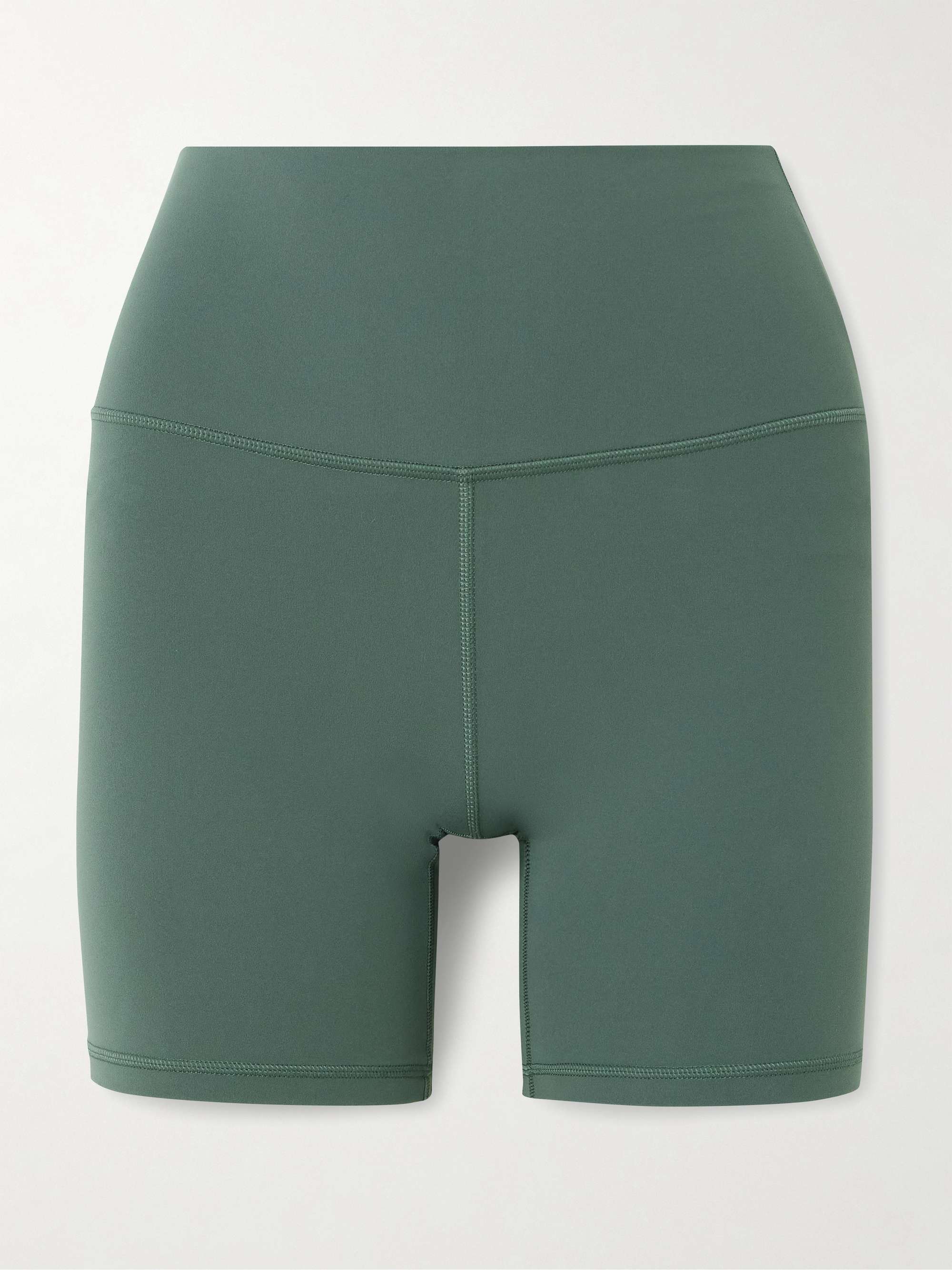 Align™ high-rise shorts view