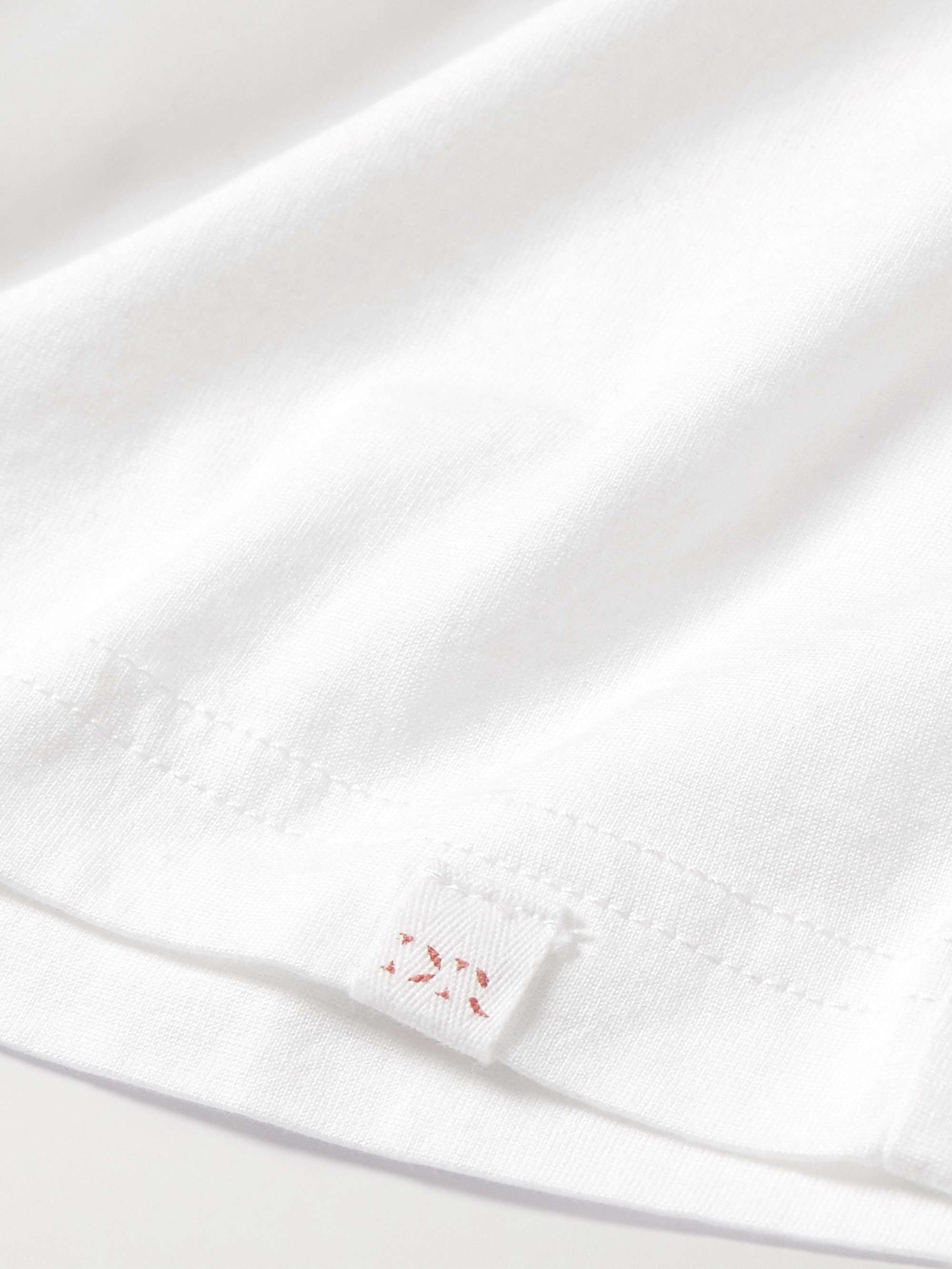 Barny 2 Cotton-Jersey T-Shirt view