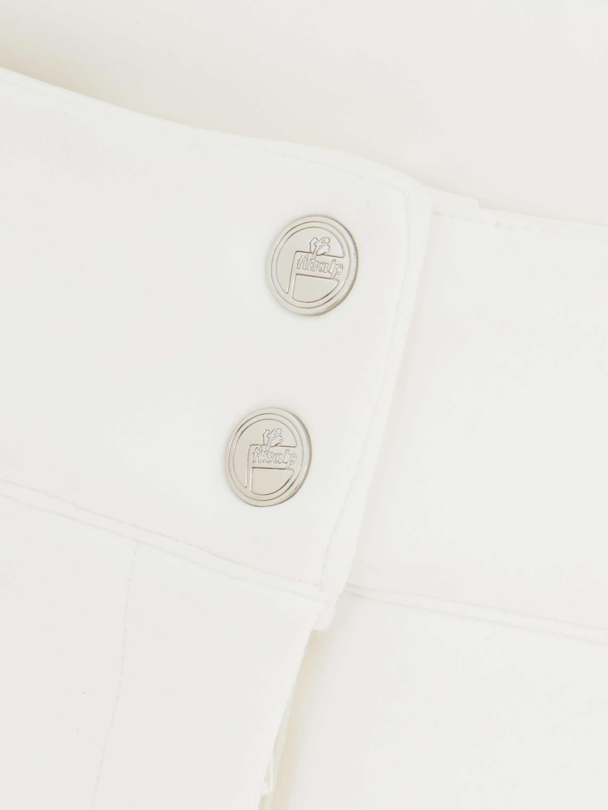 Elancia II B ski pants view