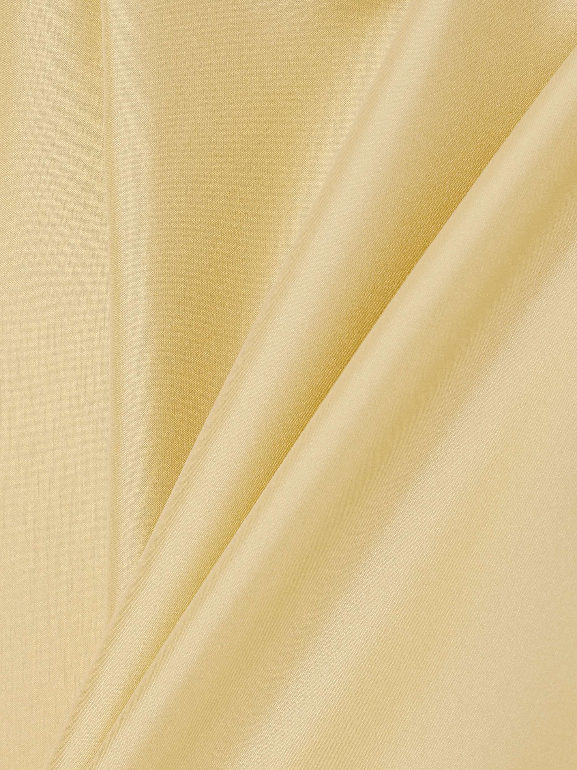 Nathalie off-the-shoulder taffeta gown view