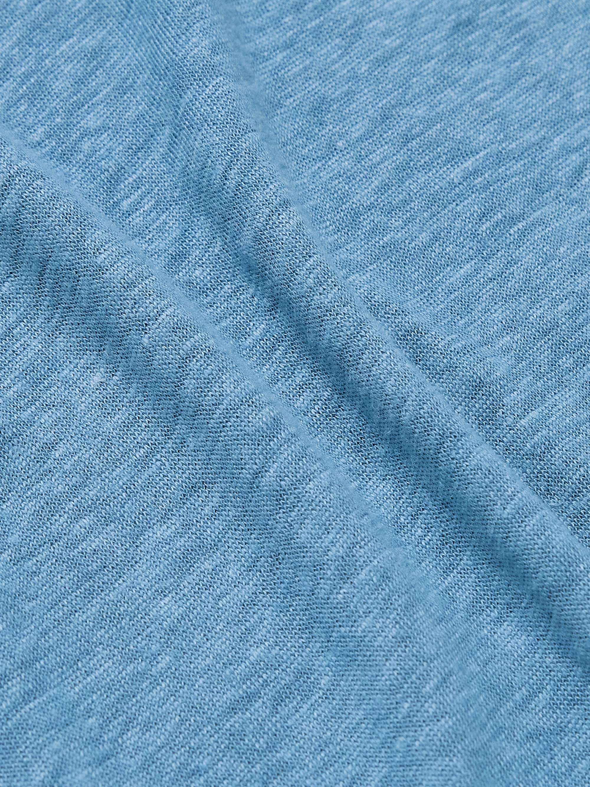 Jordan Linen T-Shirt view