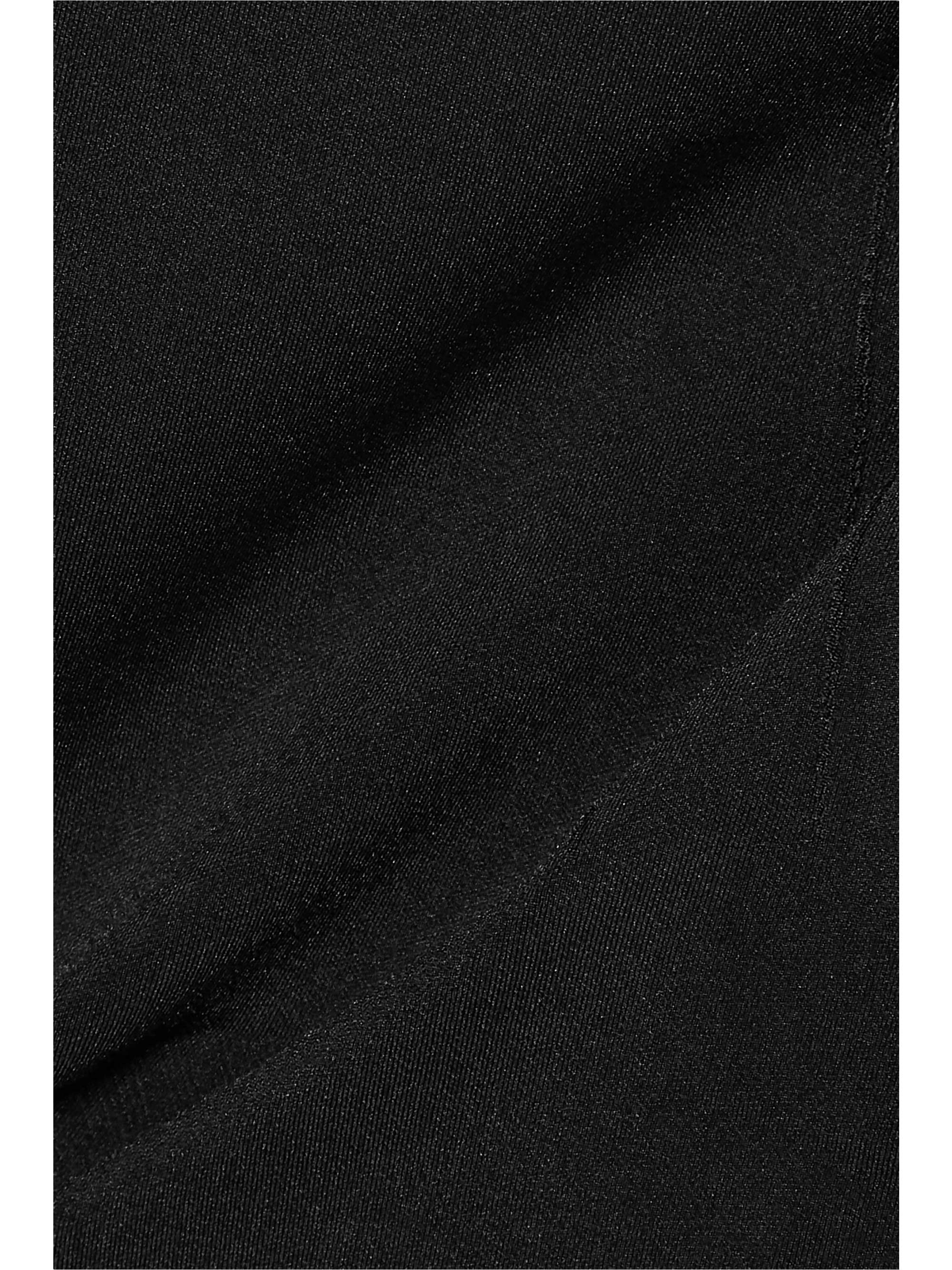Oncore control shorts view