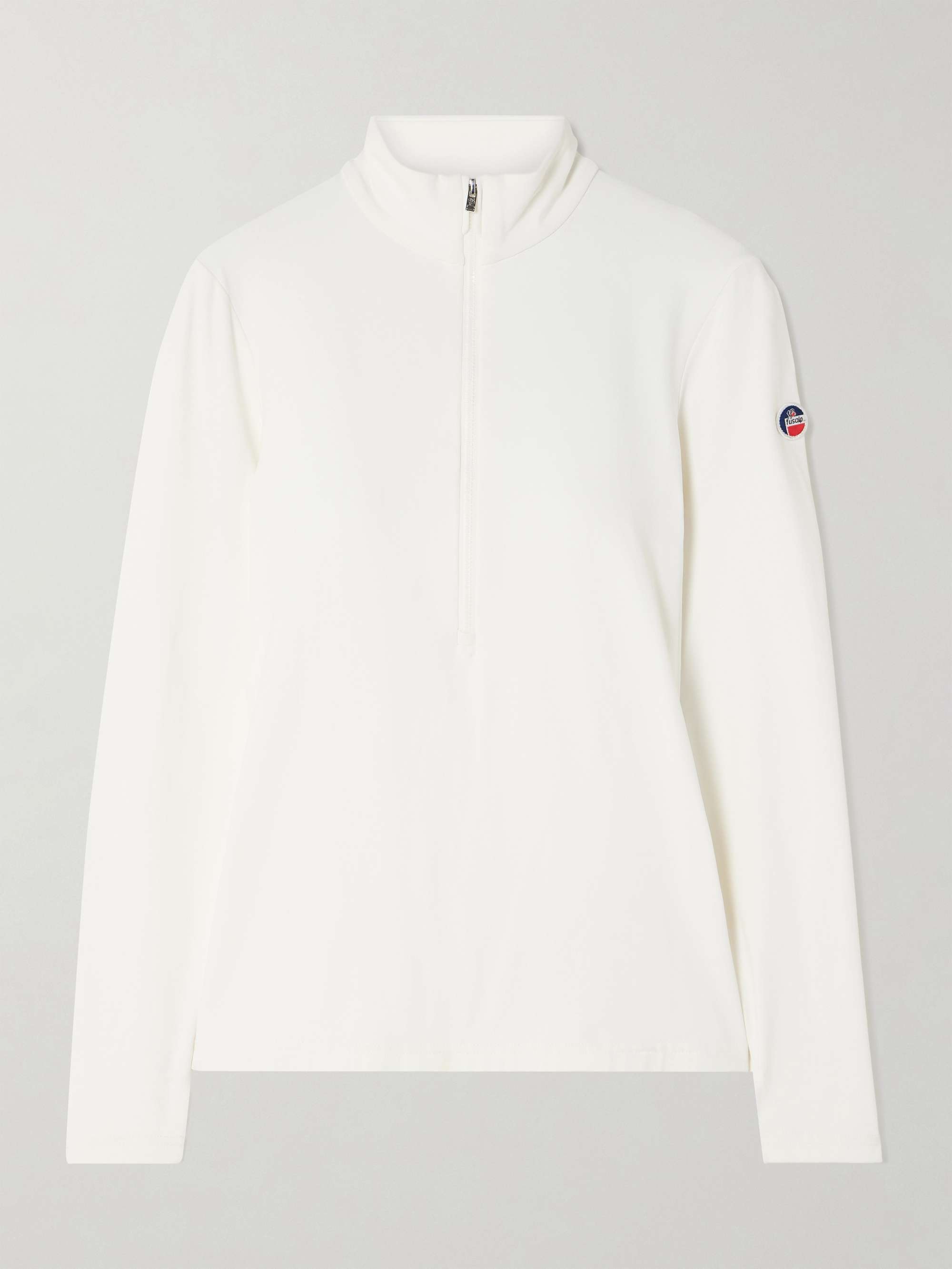 Gemini V brushed base layer view