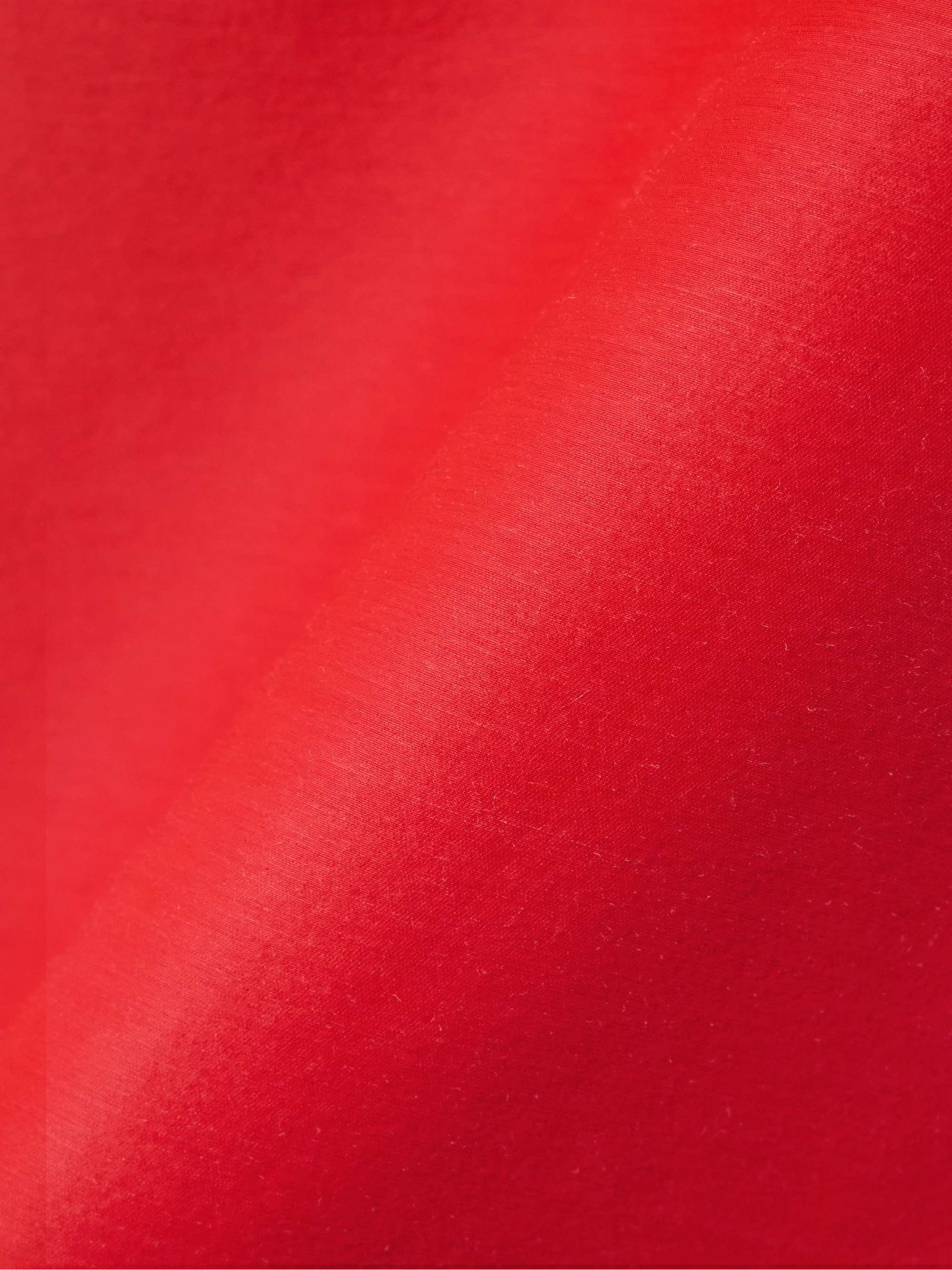 Corinna crepe skirt view