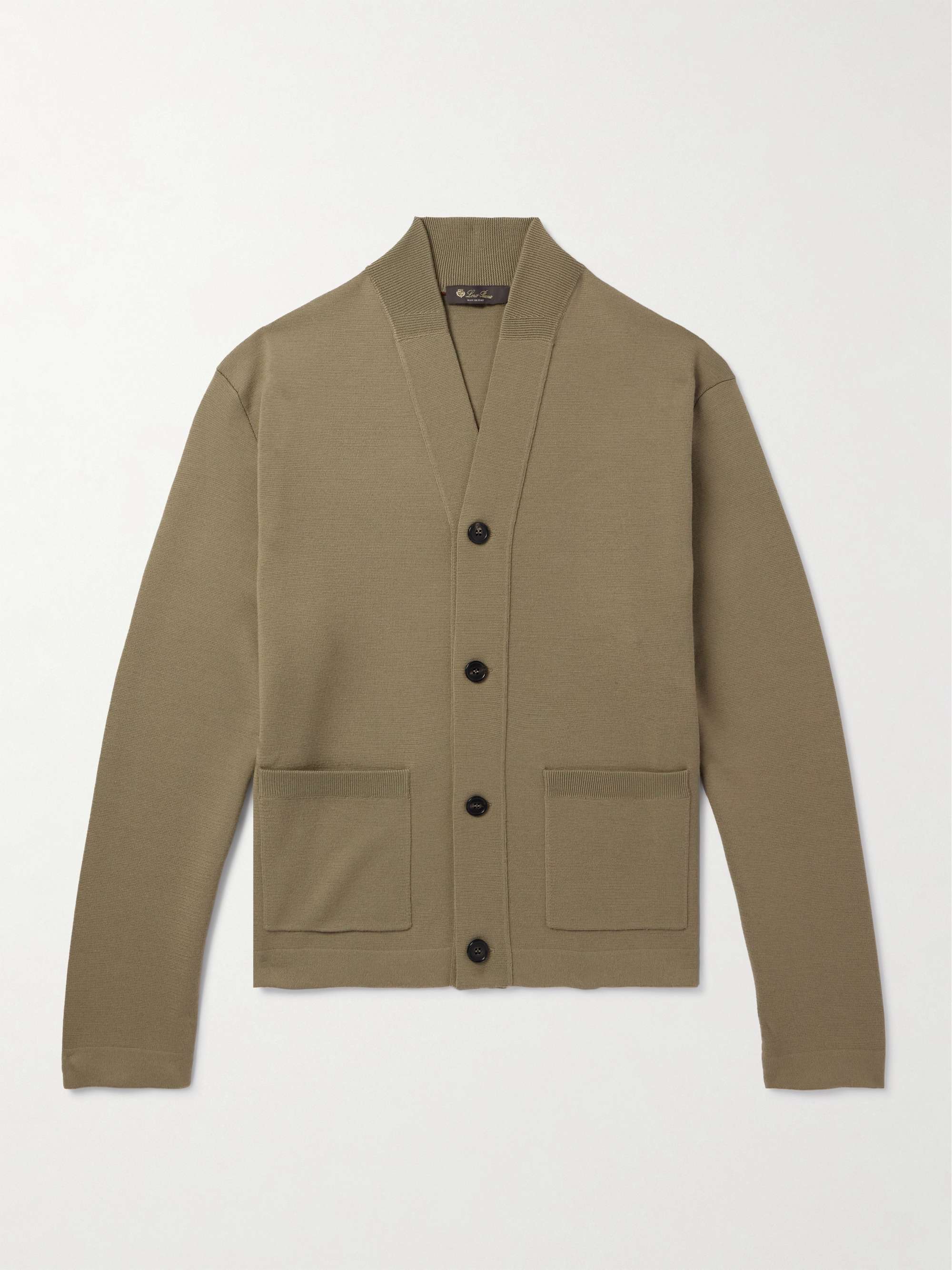 Wish Empire Wool Cardigan view