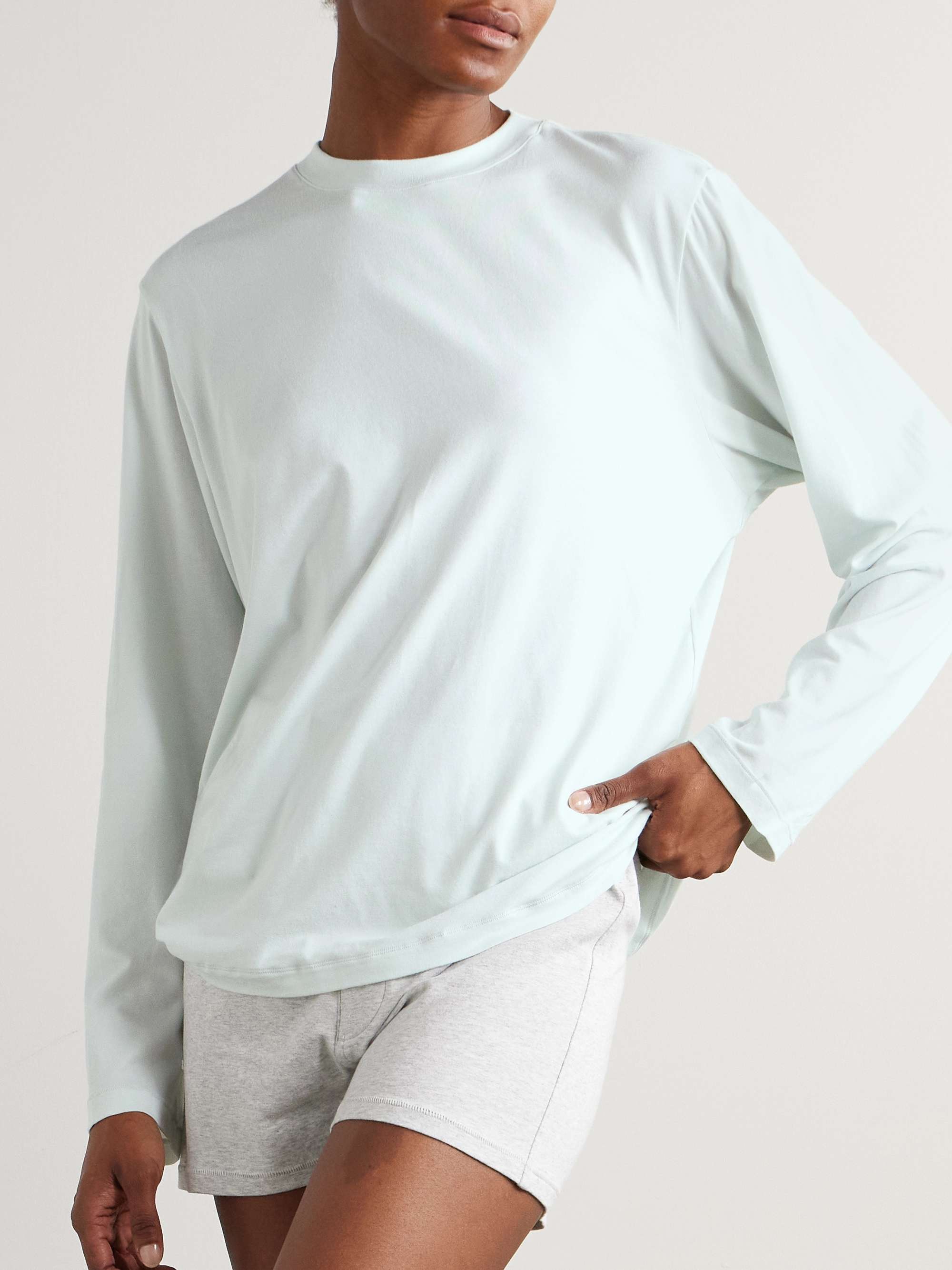 Boyfriend Long Sleeve T-shirt view
